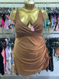 Traje de baño Entero