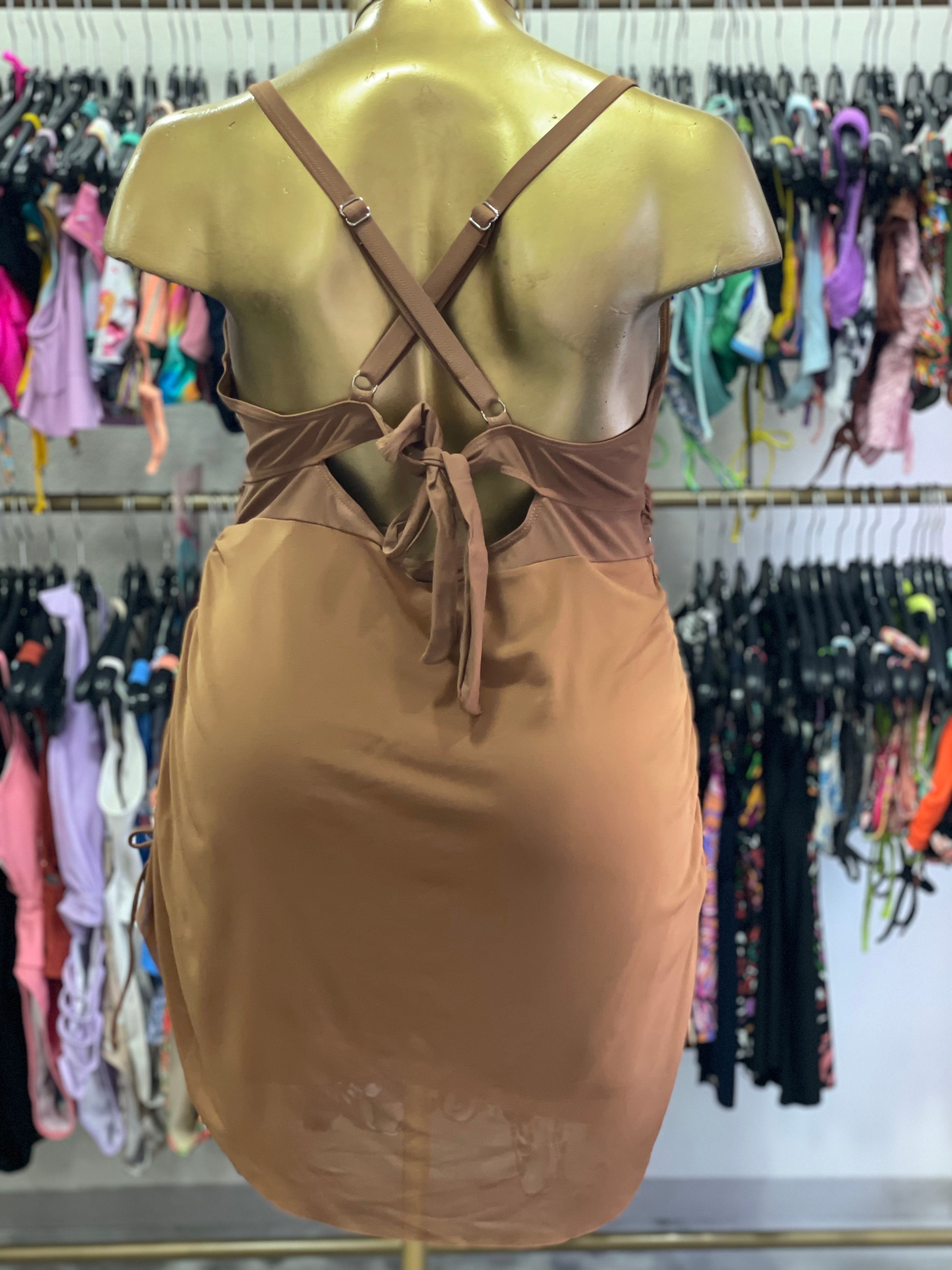 Traje de baño Entero