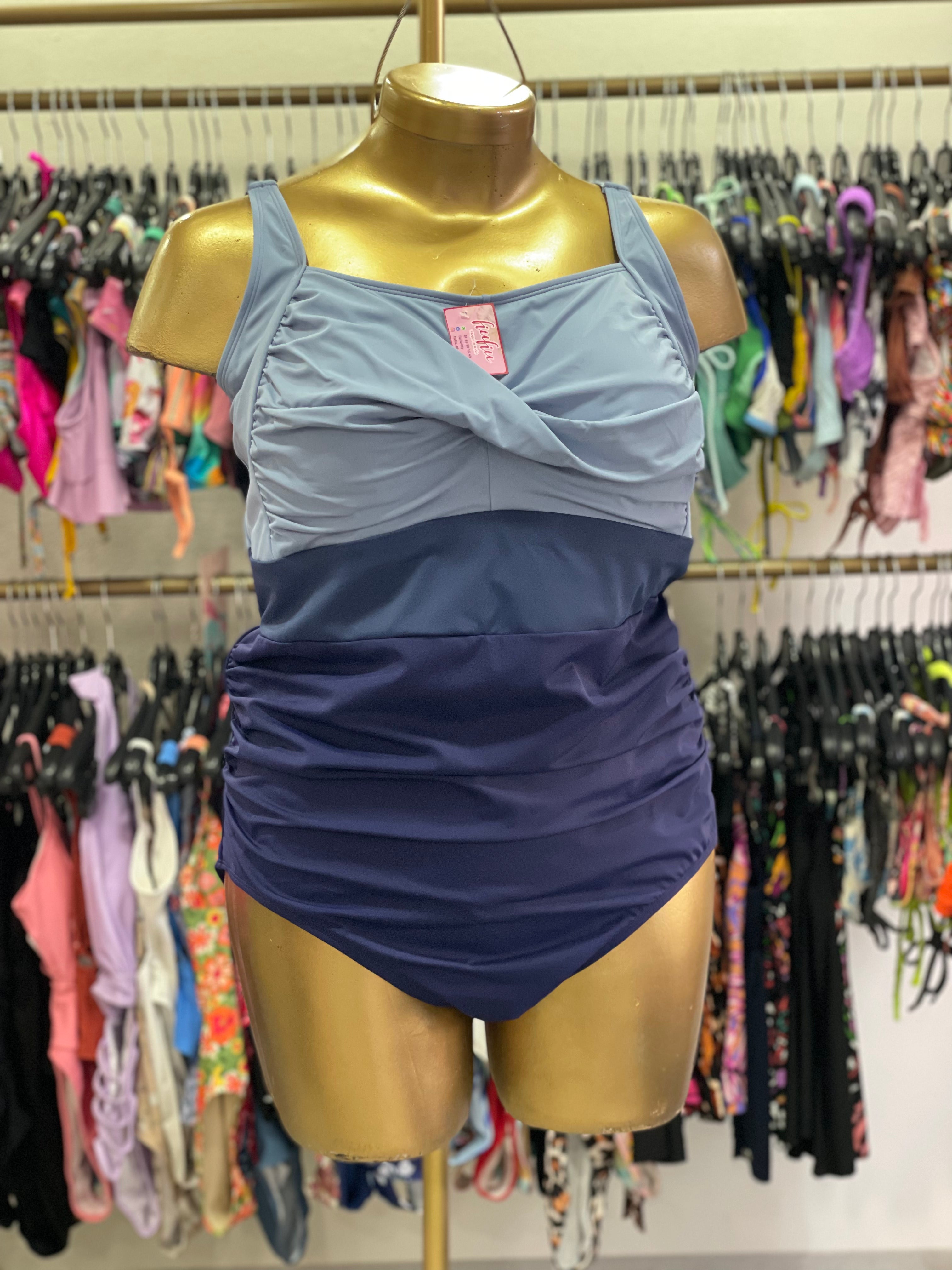 Traje de baño Entero