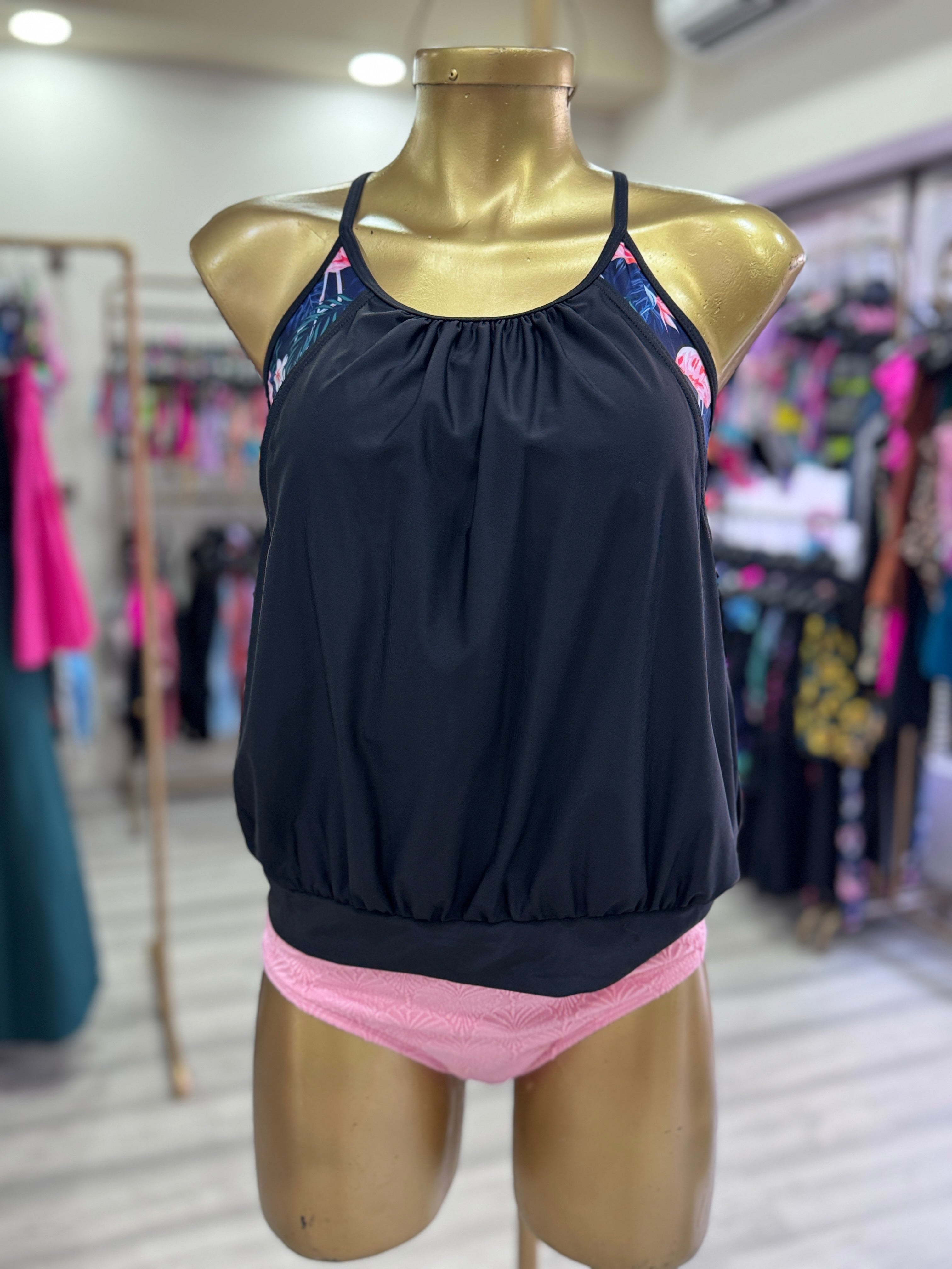 Traje de baño 2 piezas