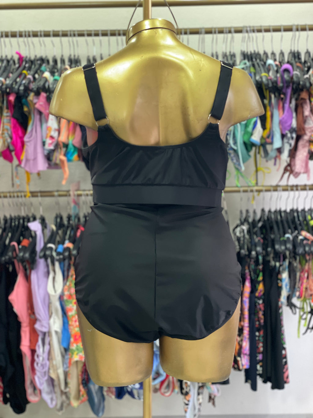 Traje de baño 2 piezas