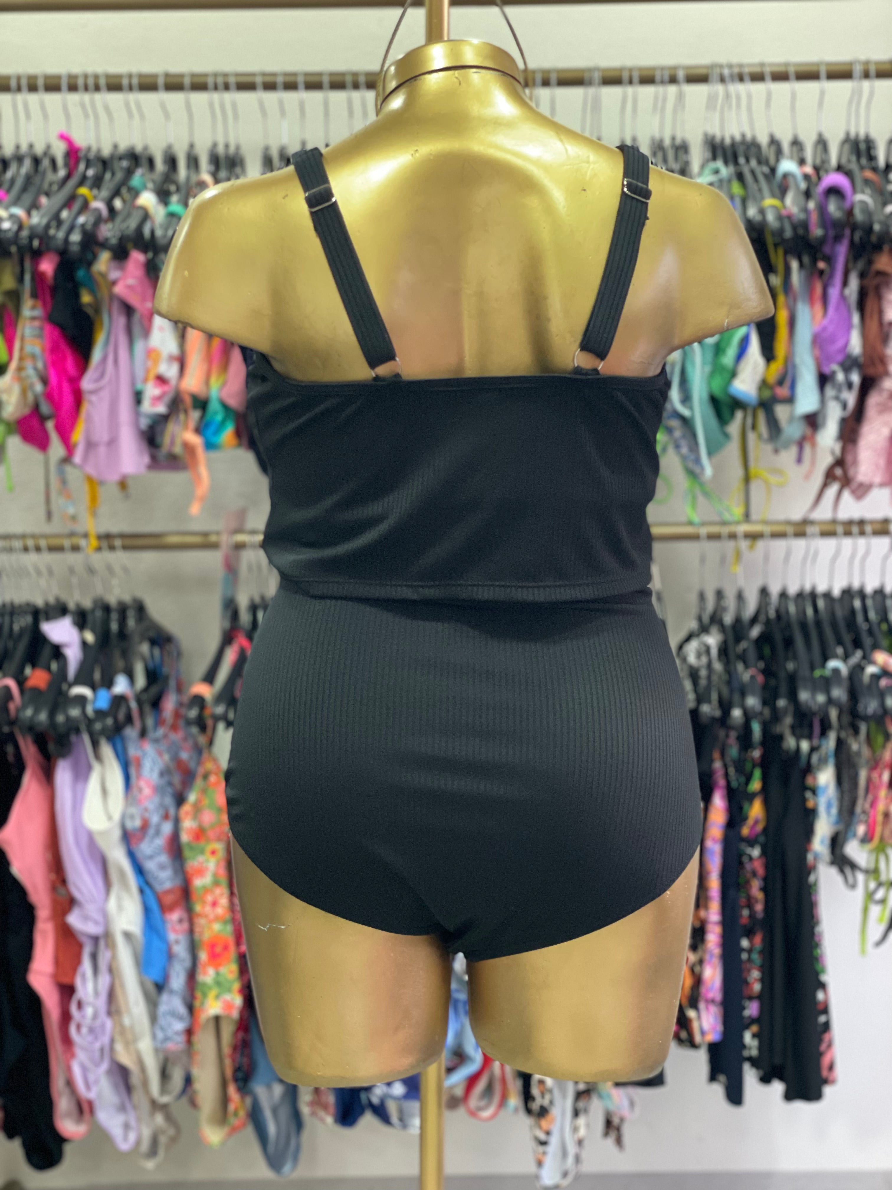 Traje de baño 2 piezas
