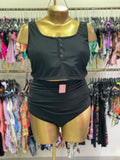 Traje de baño 2 piezas