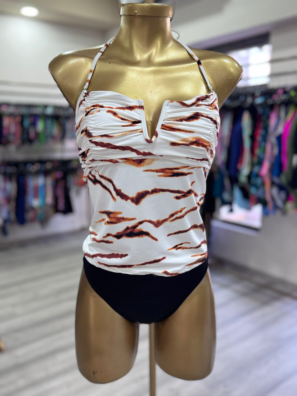Traje de baño 2 piezas