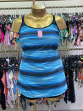 Traje de baño 2 piezas