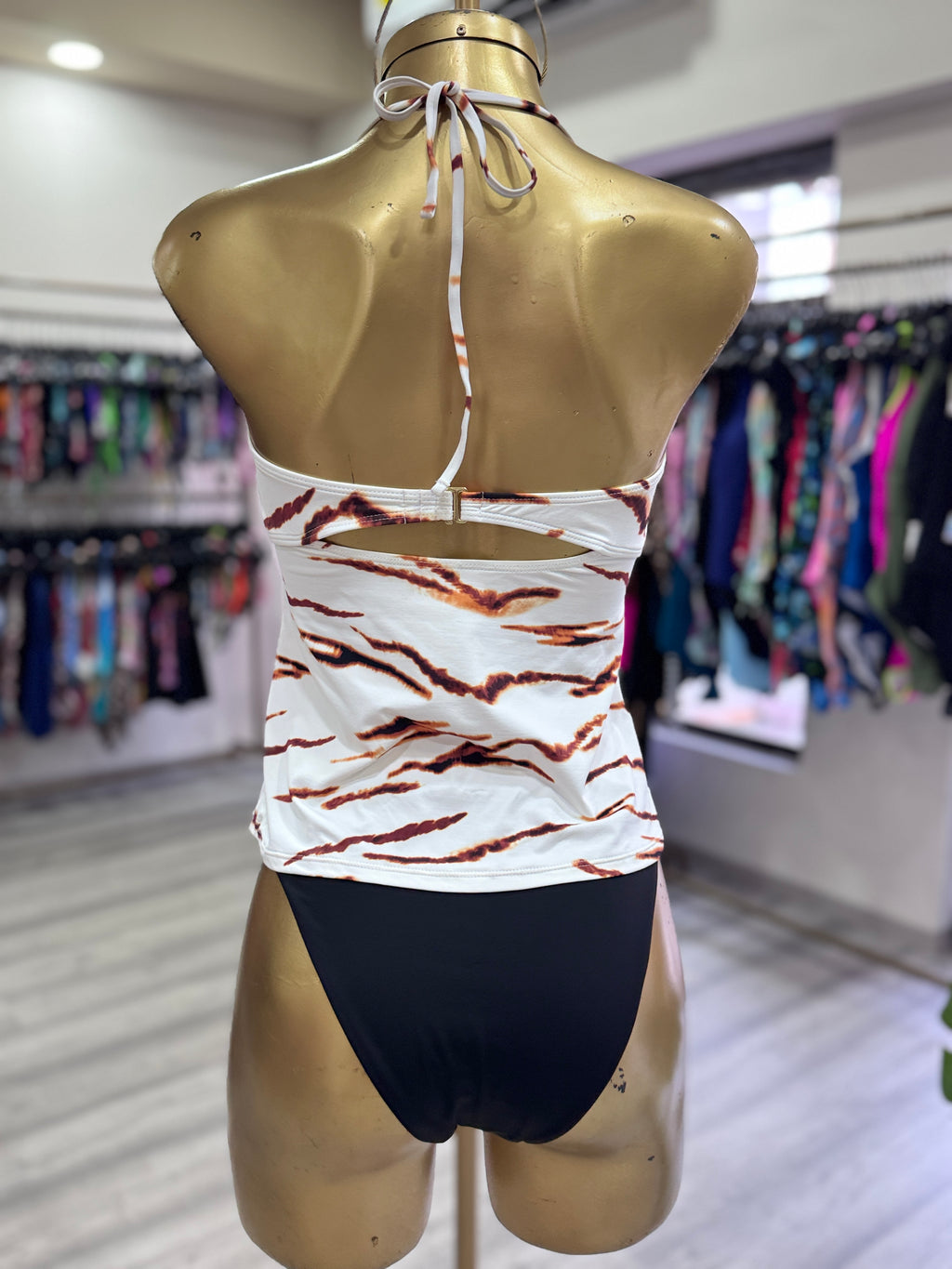 Traje de baño 2 piezas