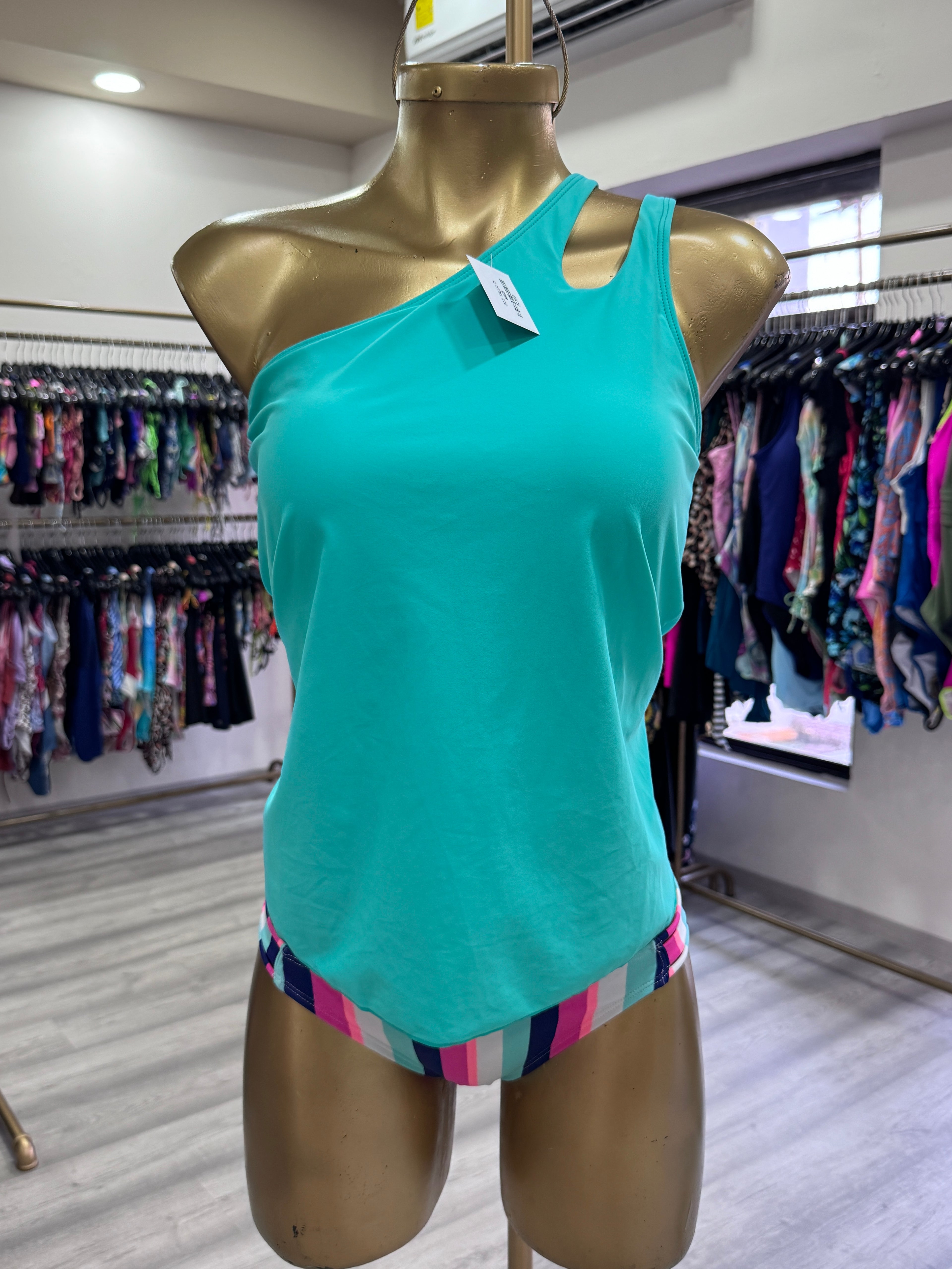 Traje de baño 2 piezas