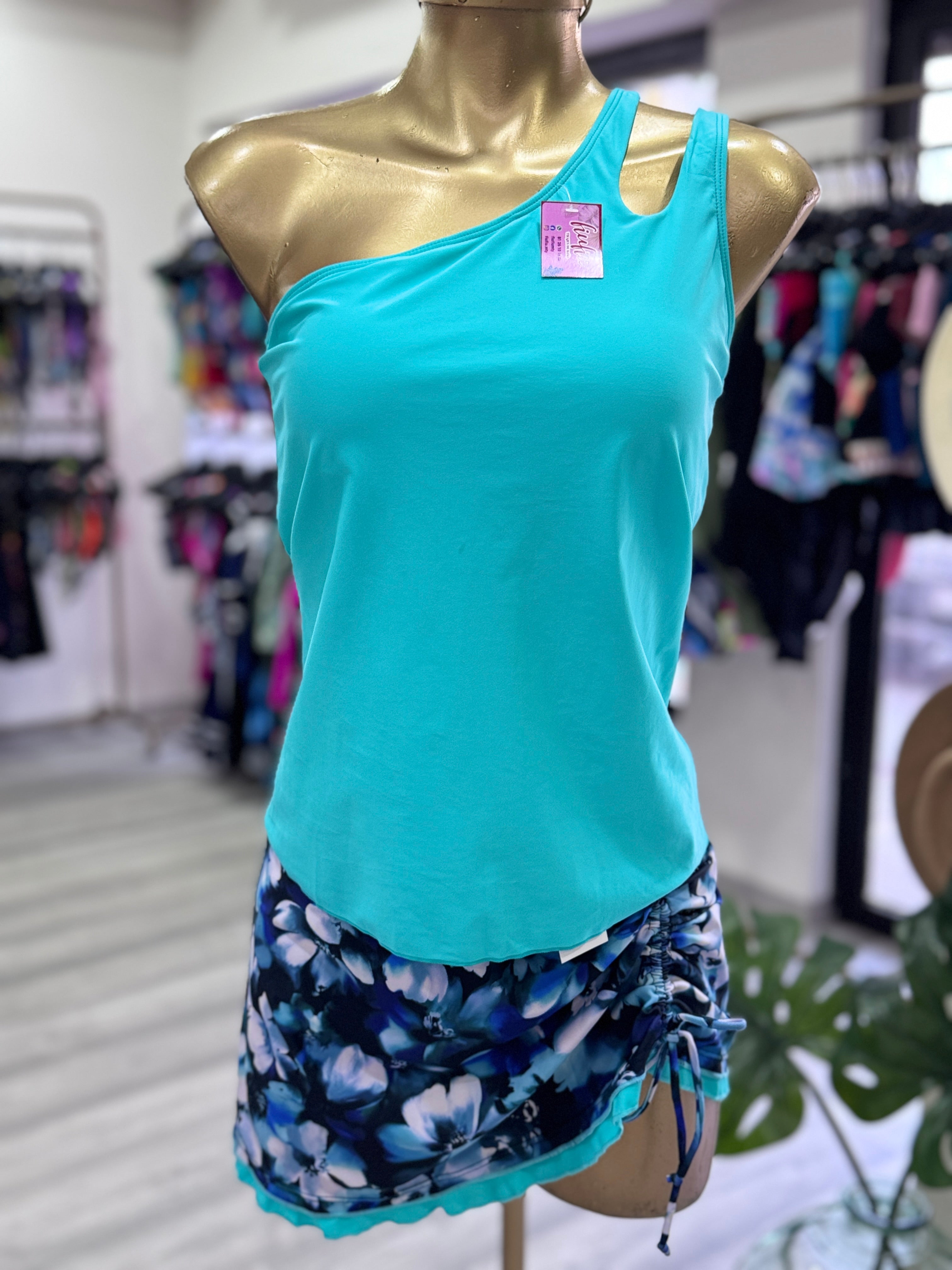 Traje de baño 2 piezas