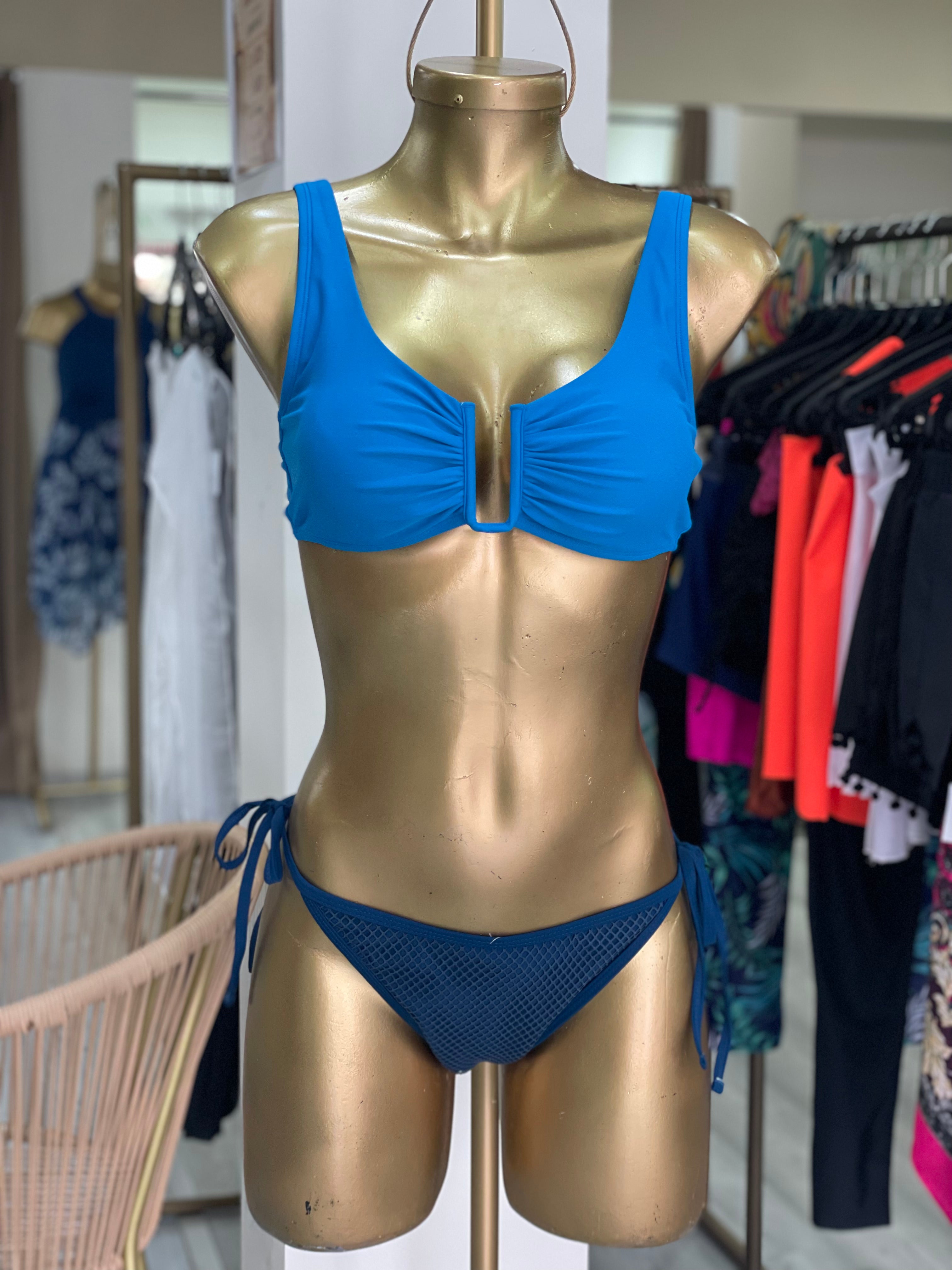 Traje de baño 2 piezas