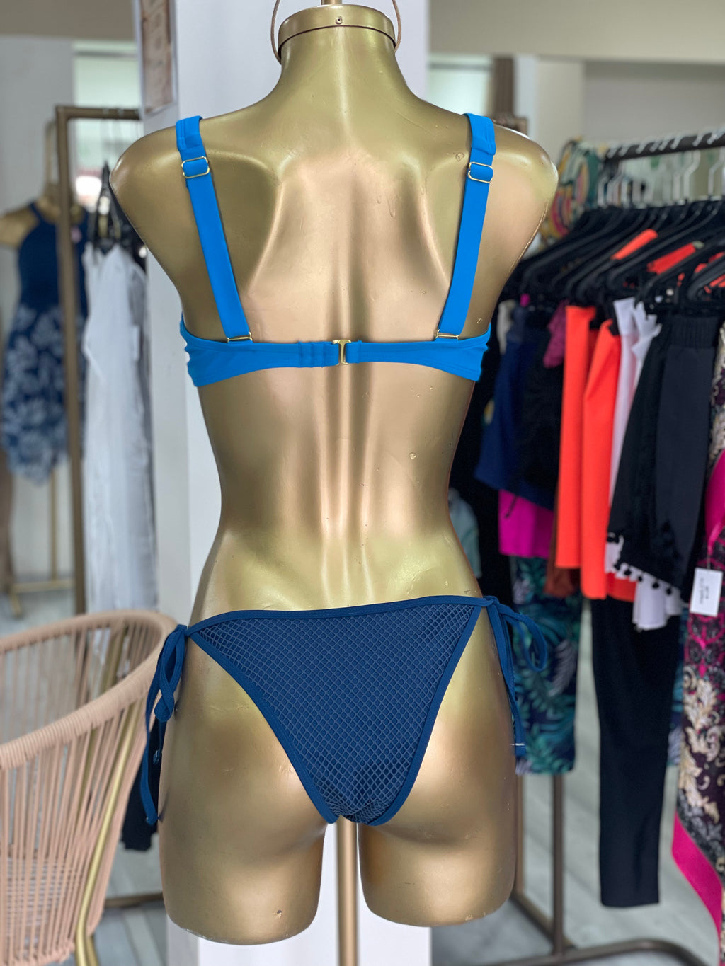 Traje de baño 2 piezas