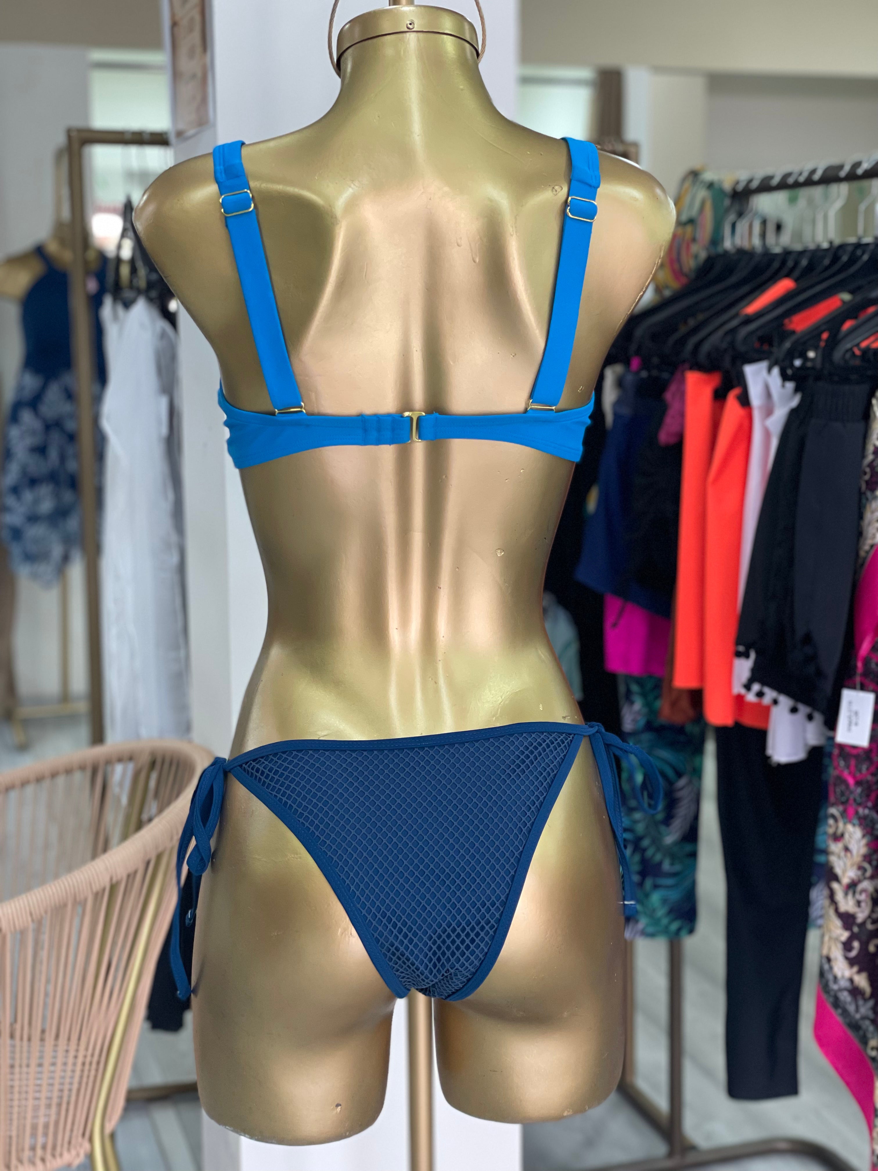 Traje de baño 2 piezas