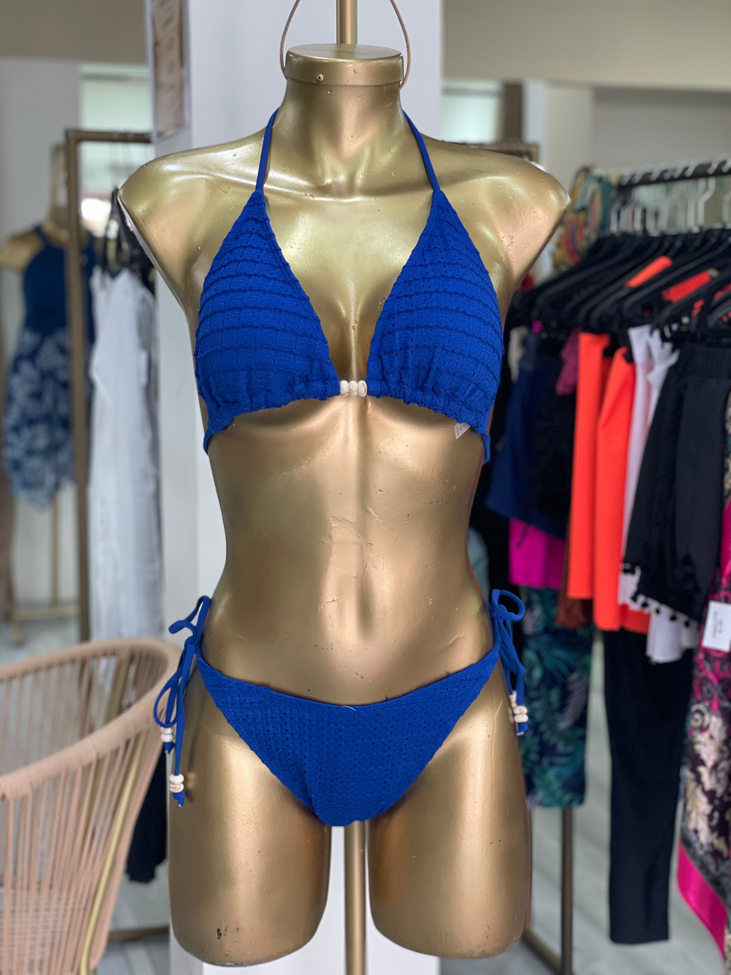 Traje de baño 2 piezas