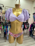 Traje de baño 2 piezas