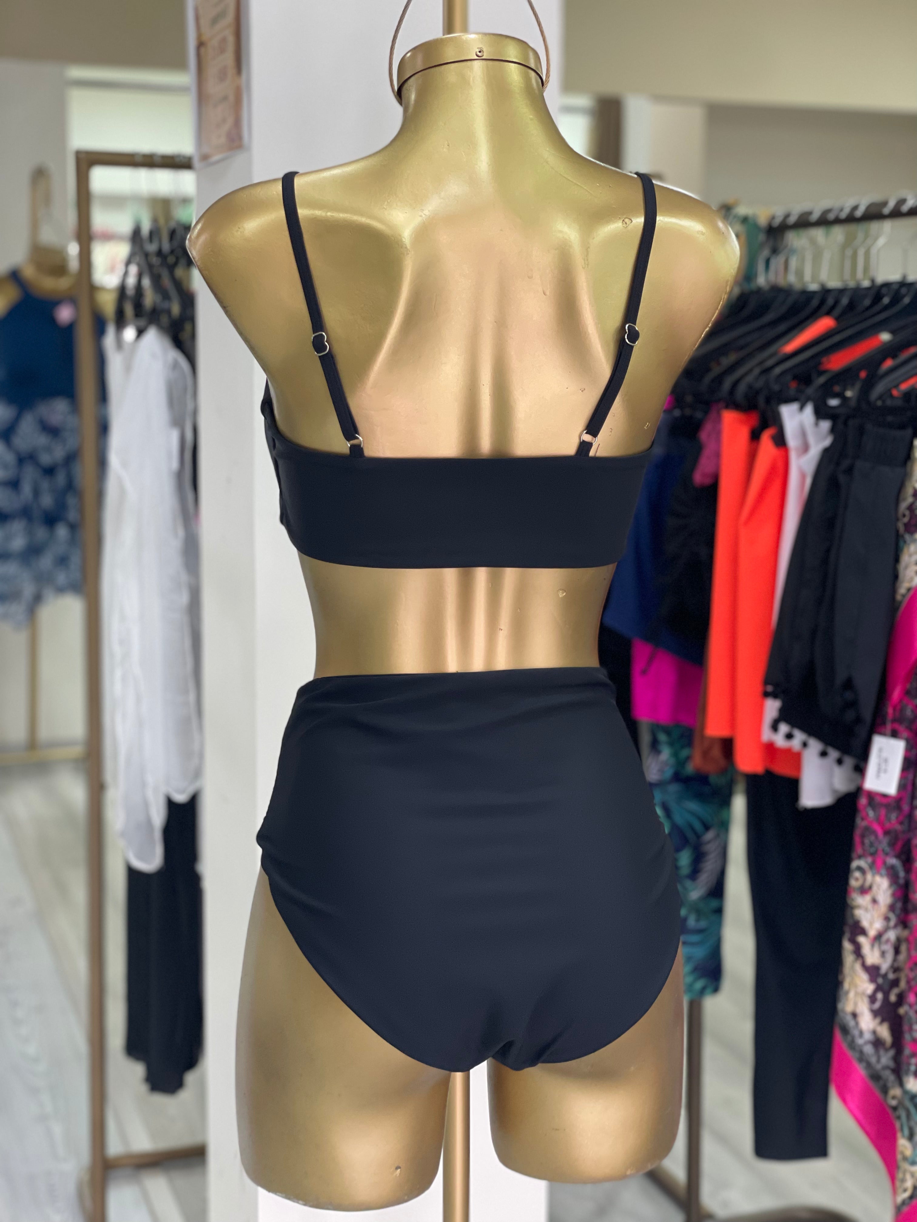 Traje de baño 2 piezas