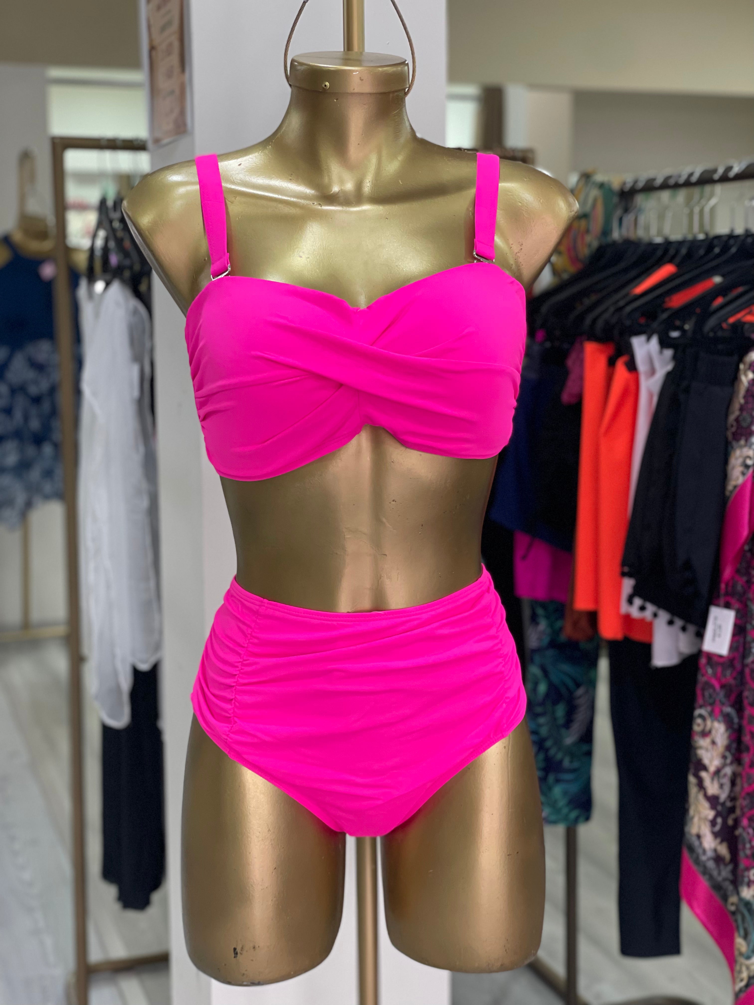 Traje de baño 2 piezas