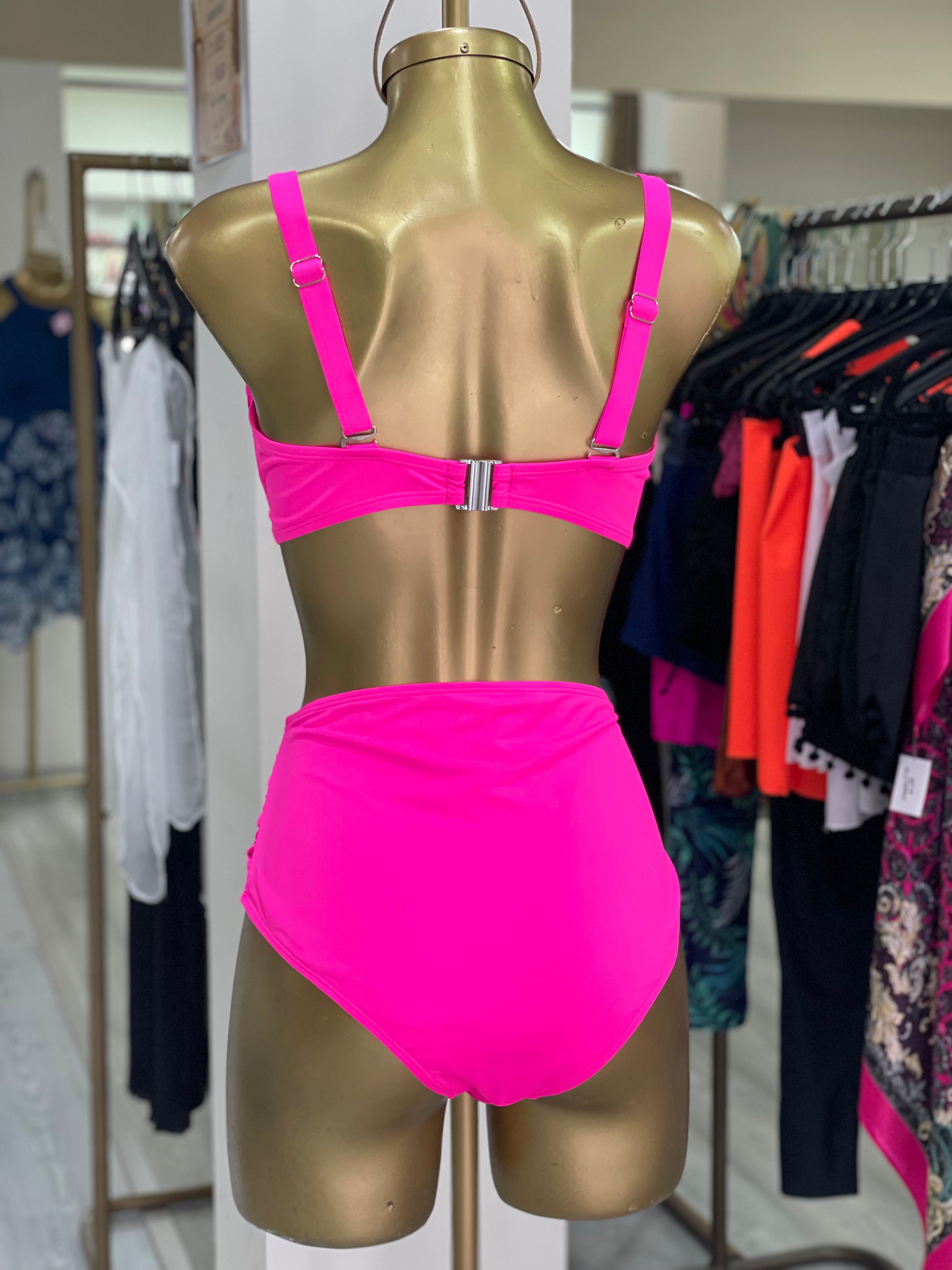 Traje de baño 2 piezas