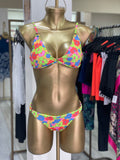 Traje de baño 2 piezas
