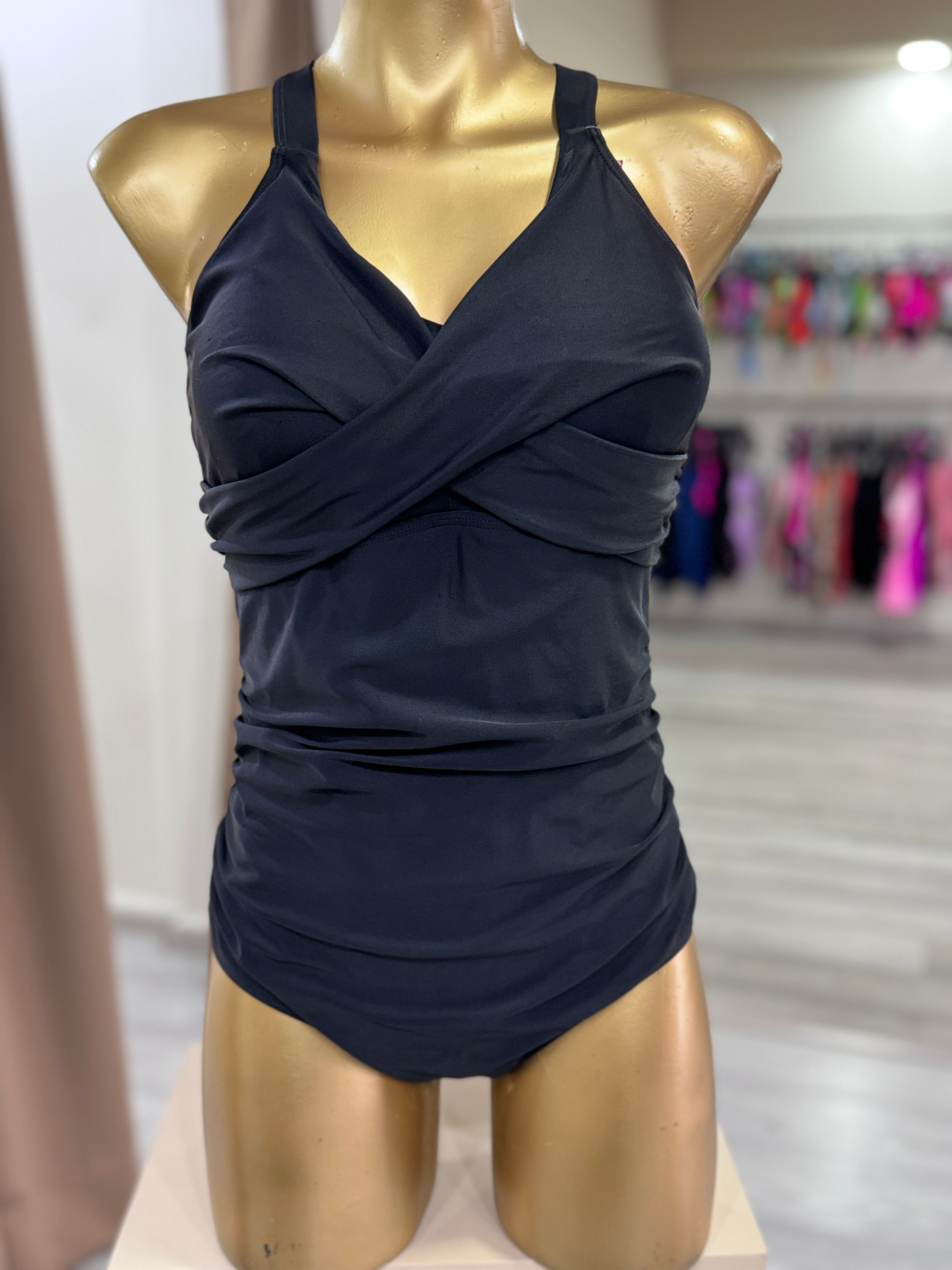 Traje de baño Entero