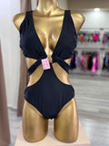 Traje de baño Entero