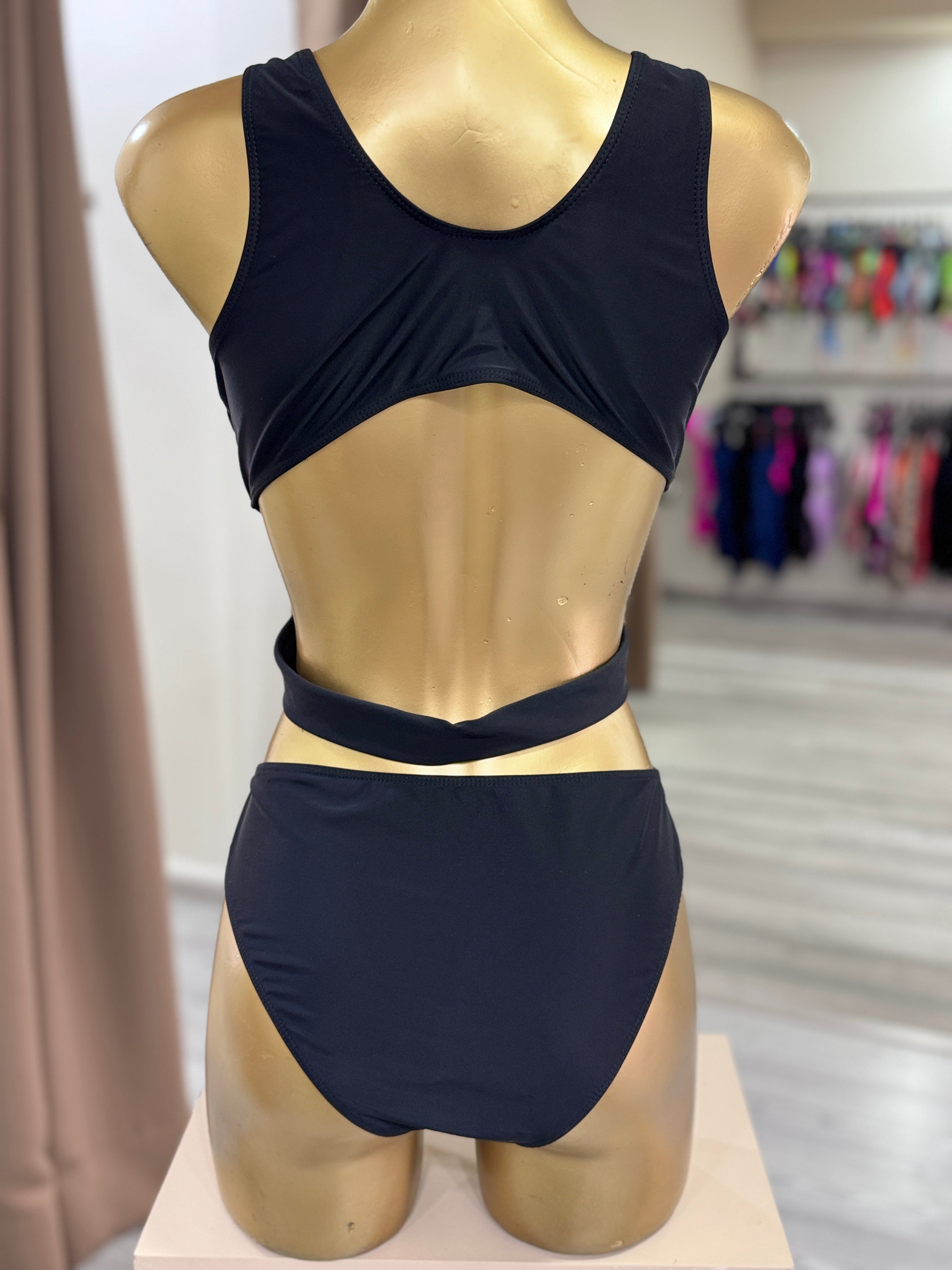 Traje de baño Entero