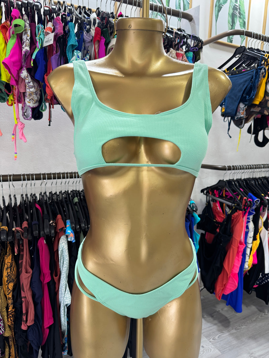Traje de baño 2 piezas