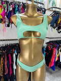 Traje de baño 2 piezas