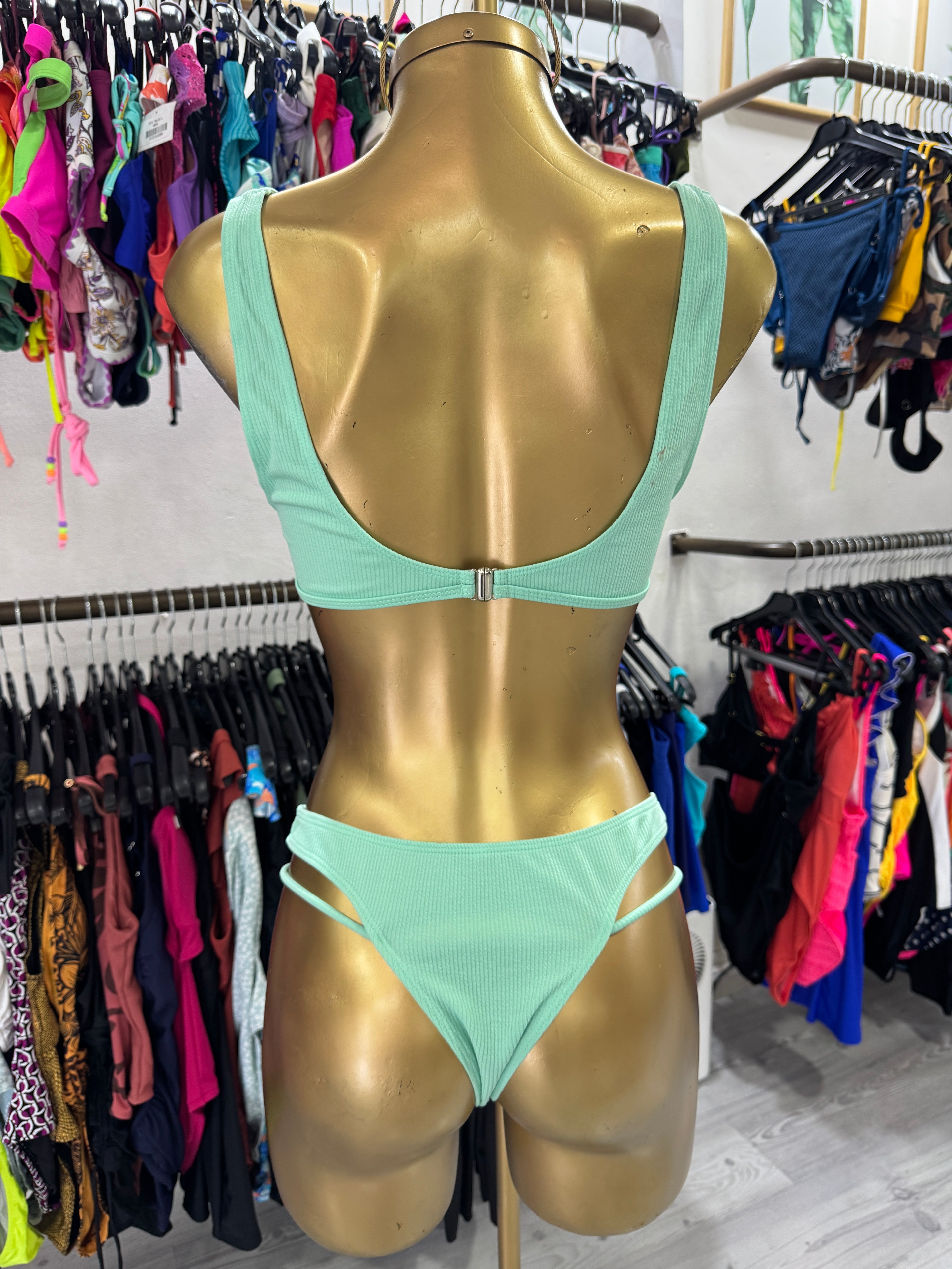 Traje de baño 2 piezas