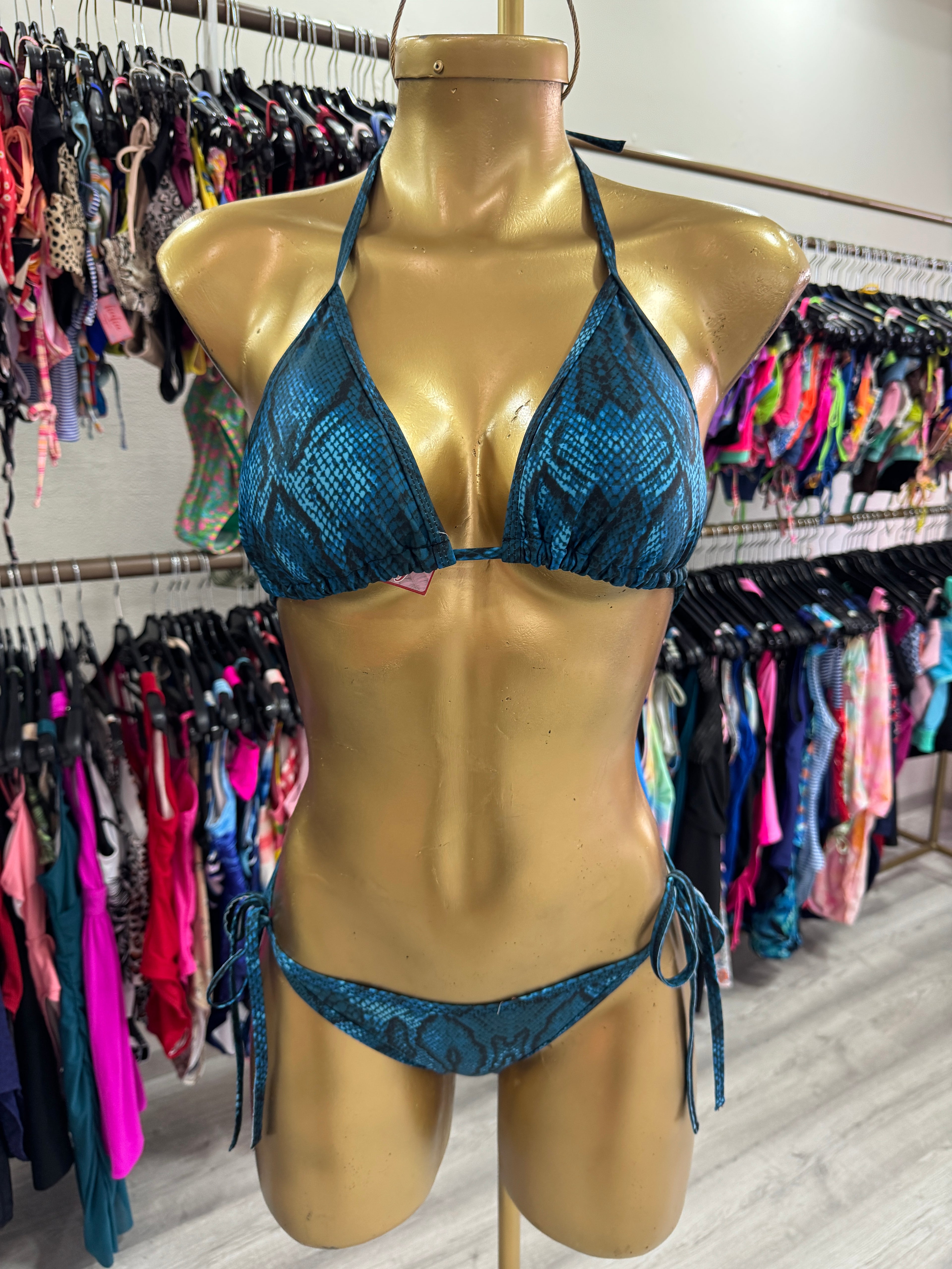 Traje de baño 2 piezas