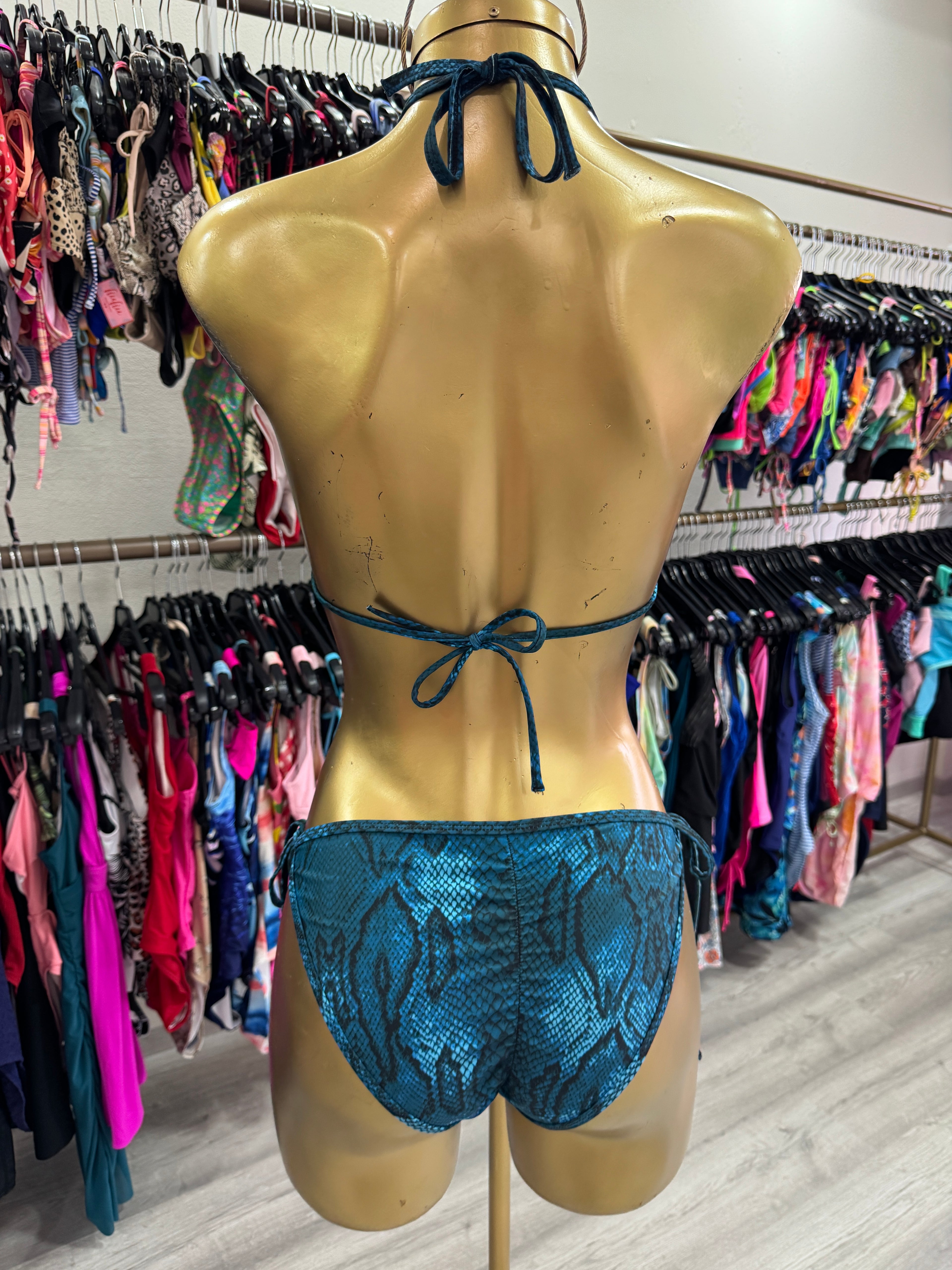 Traje de baño 2 piezas