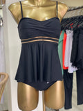 Traje de baño 2 piezas