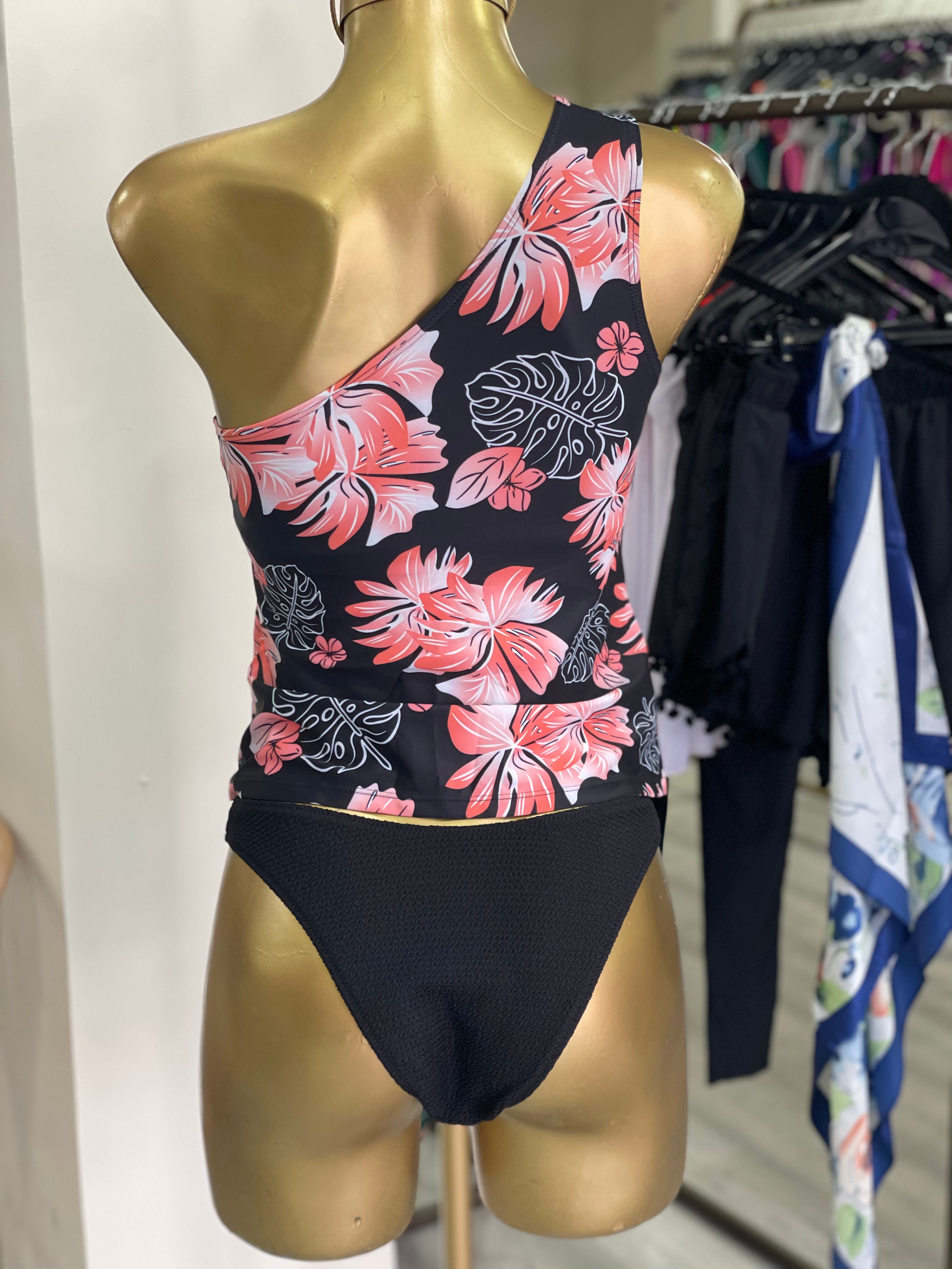 Traje de baño 2 piezas