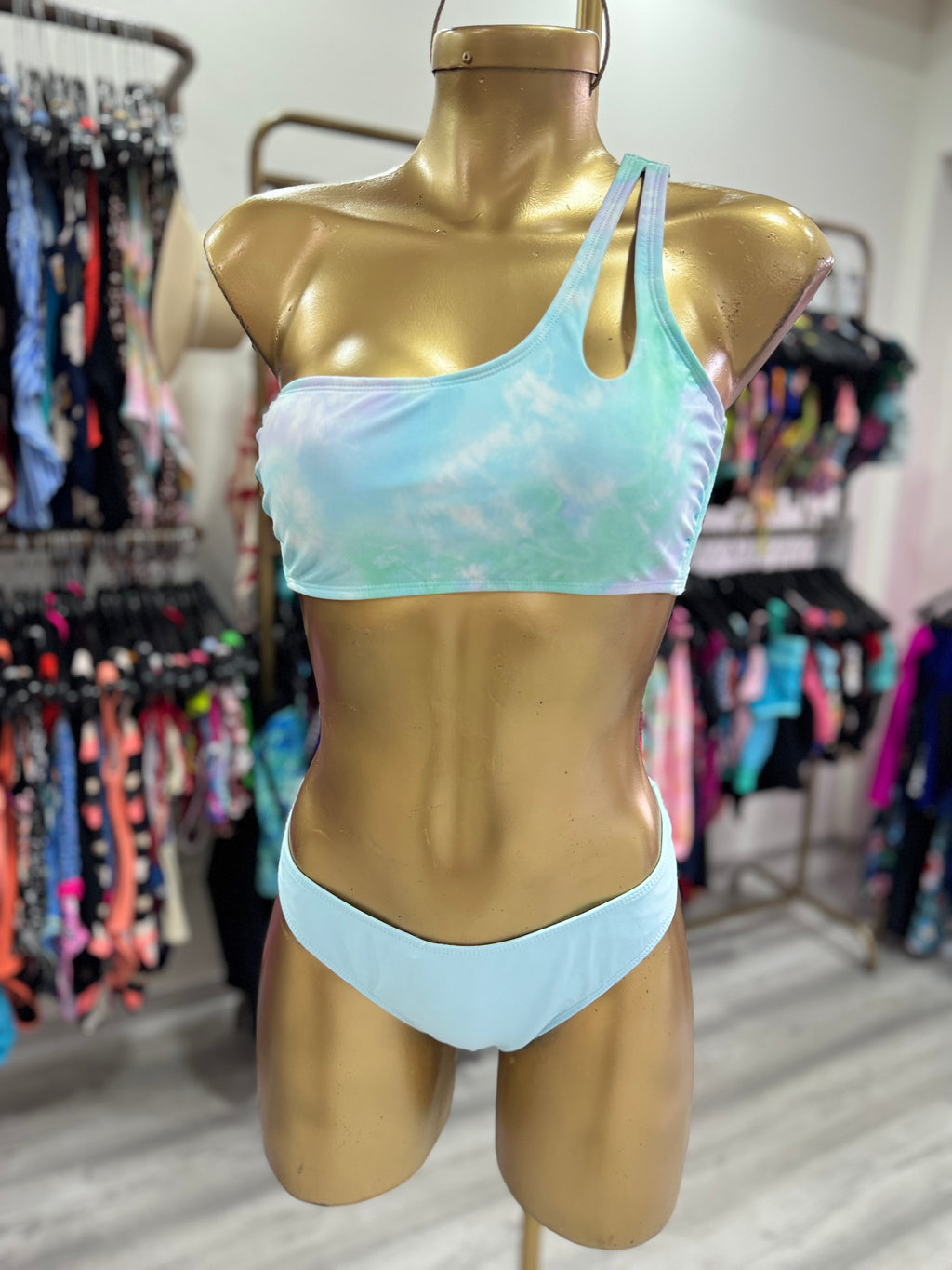 Traje de baño 2 piezas