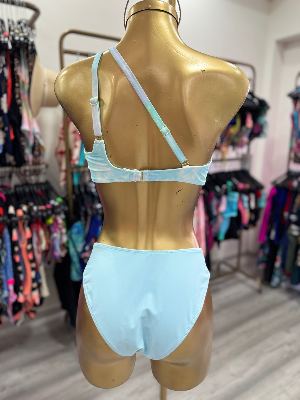 Traje de baño 2 piezas