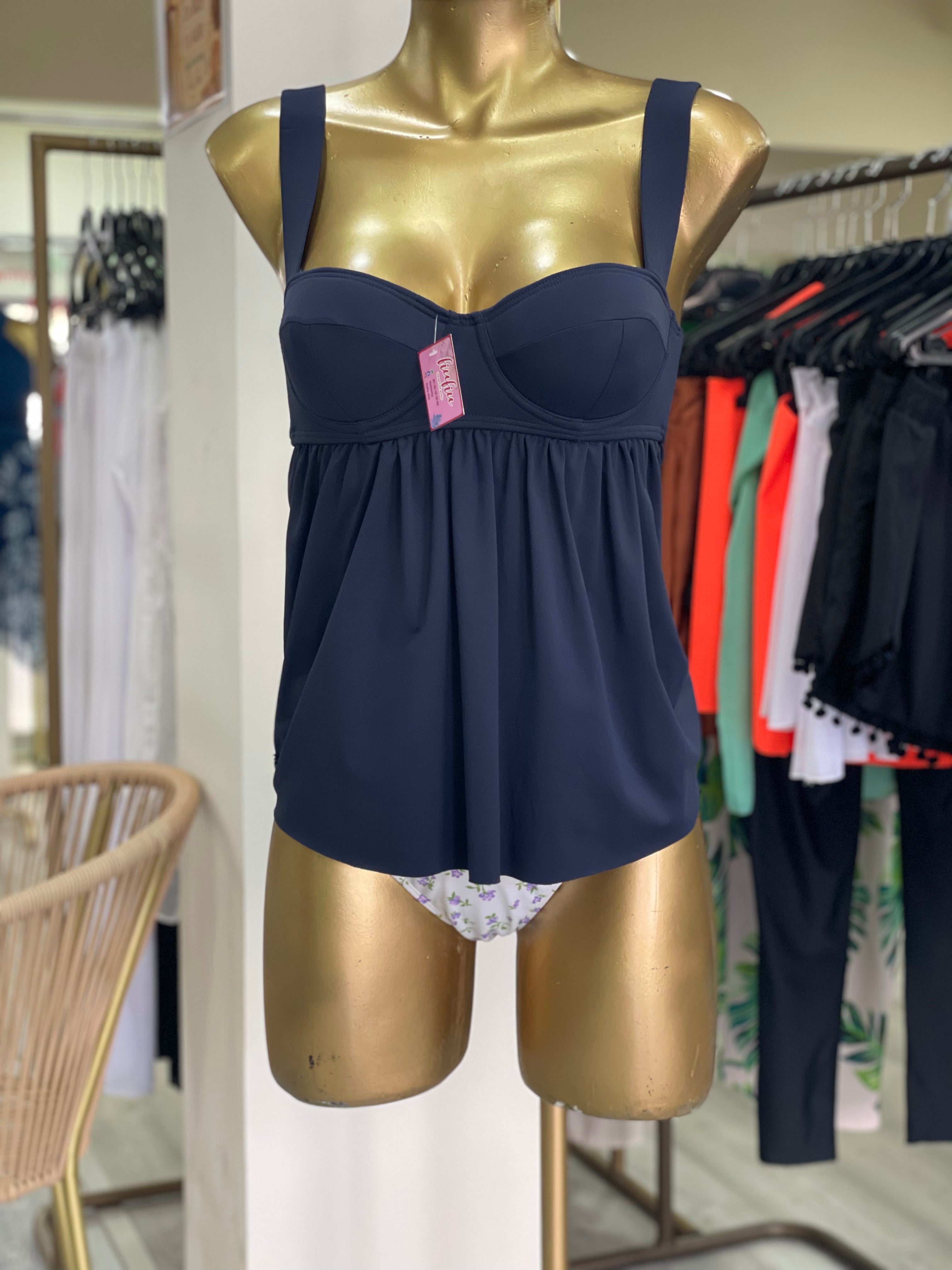 Traje de baño 2 piezas