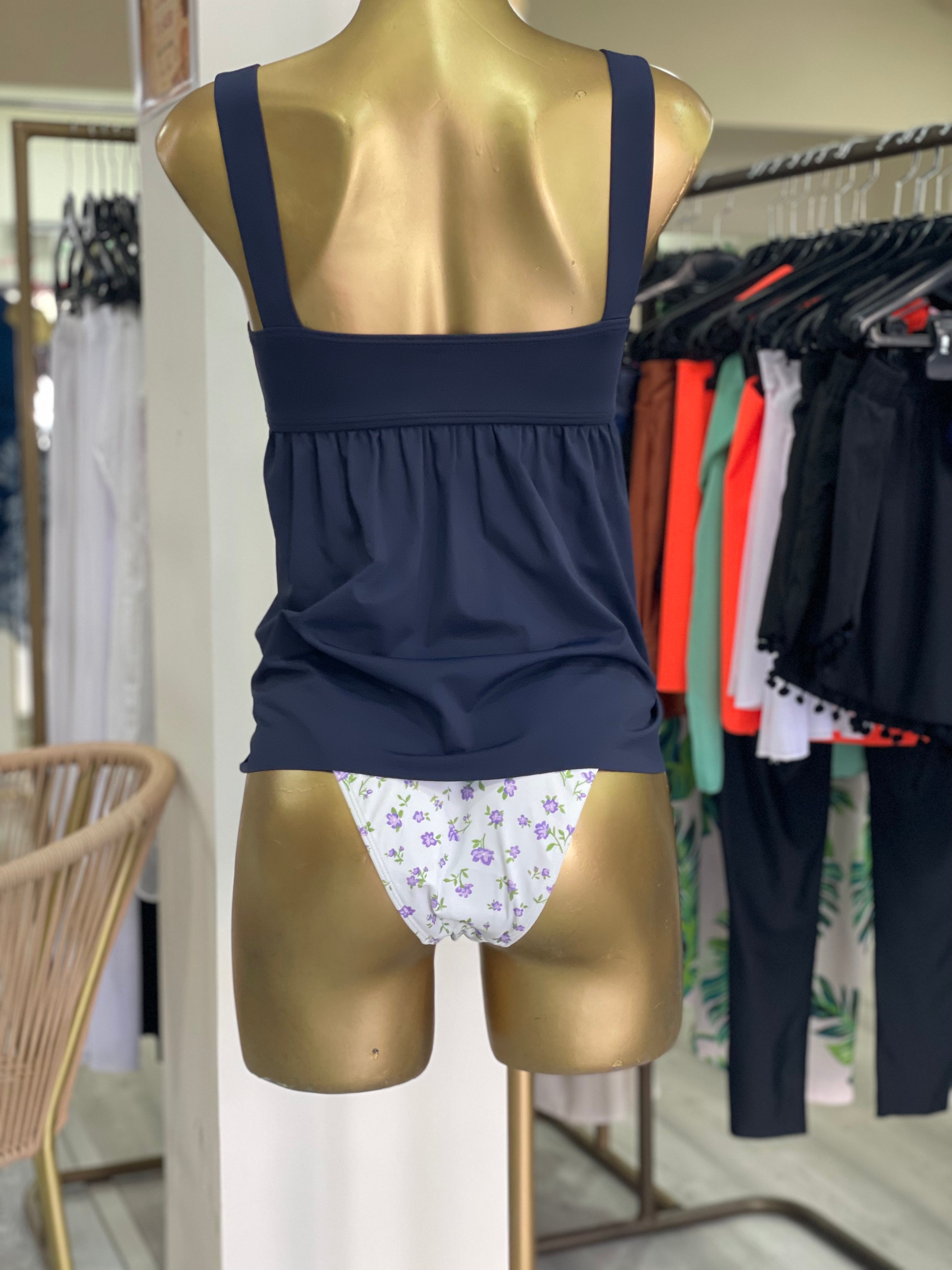 Traje de baño 2 piezas