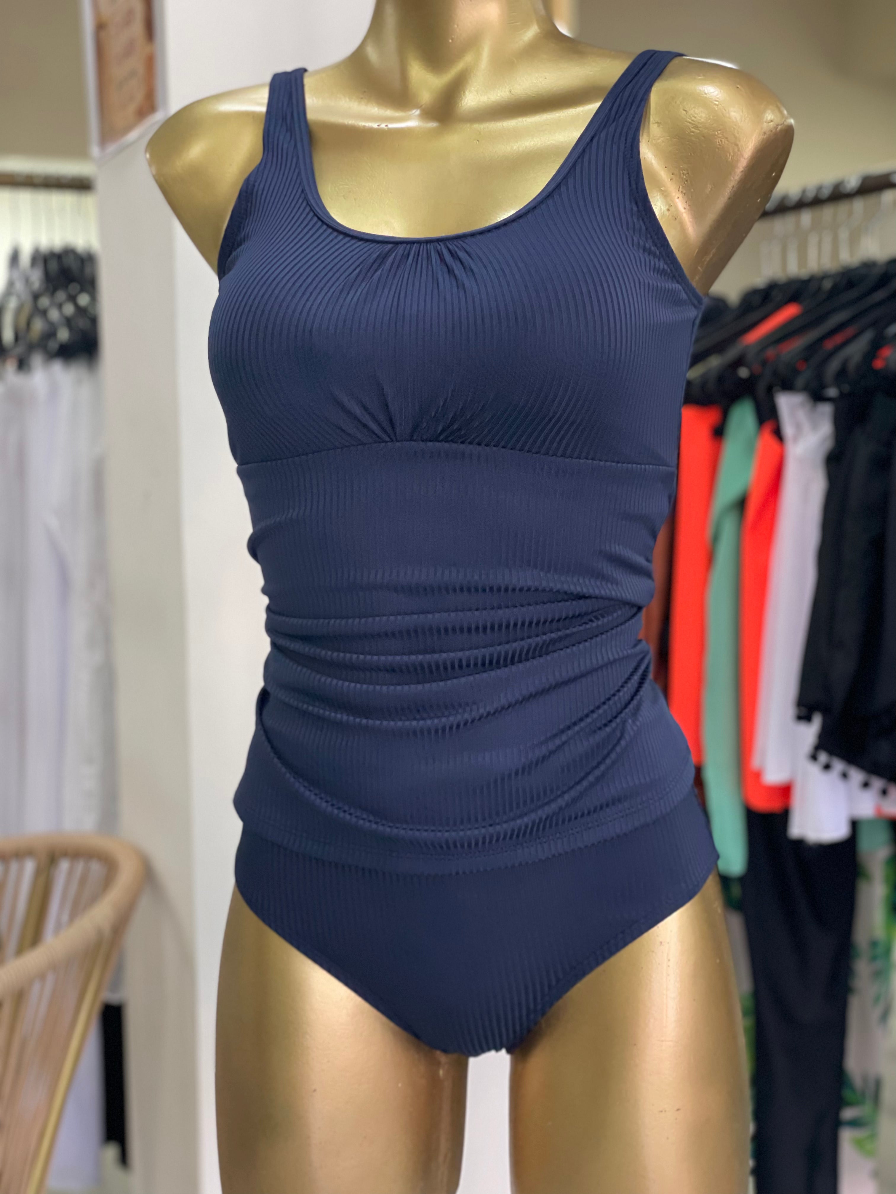 Traje de baño 2 piezas