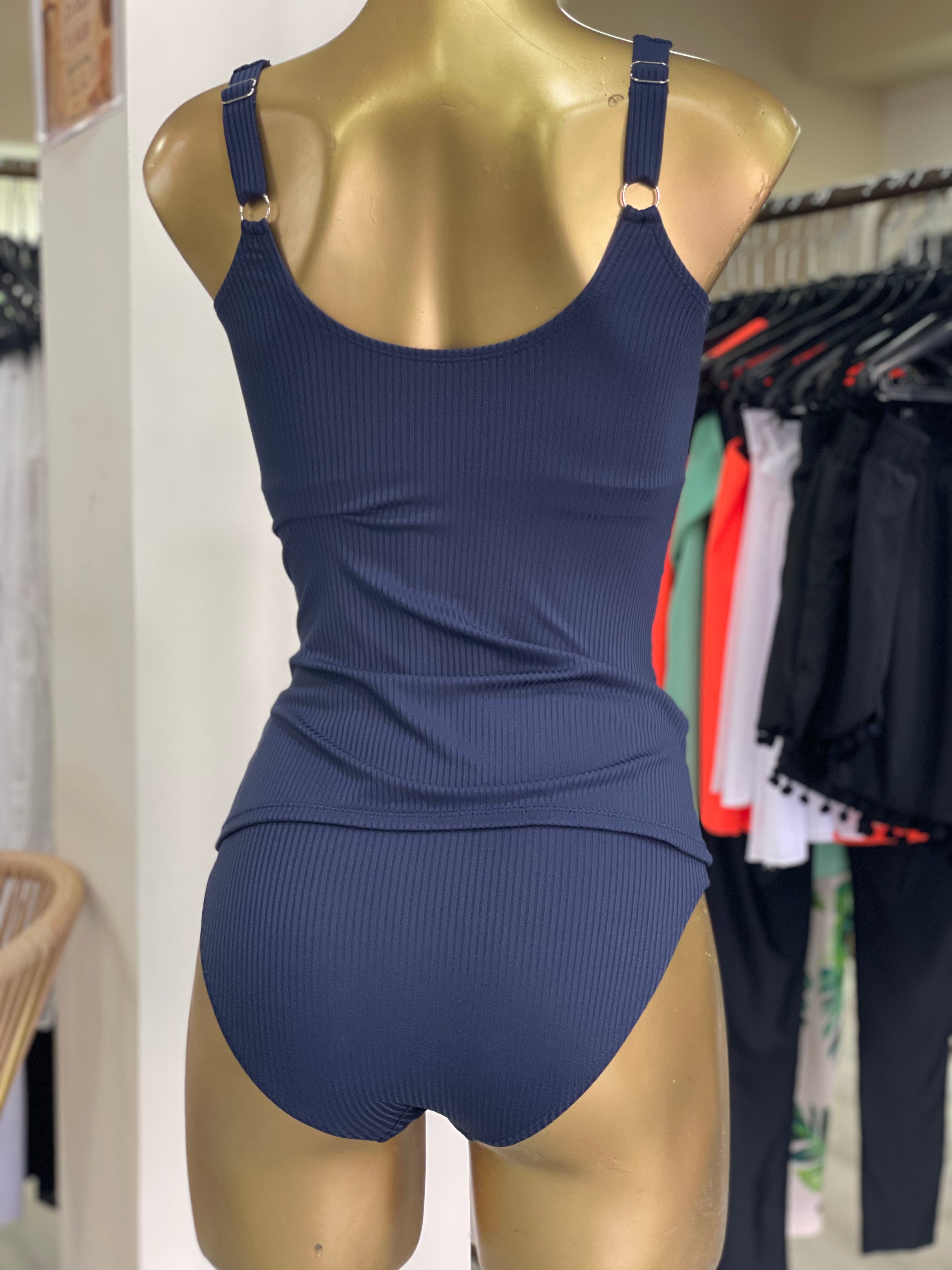 Traje de baño 2 piezas