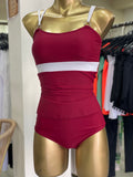 Traje de baño 2 piezas