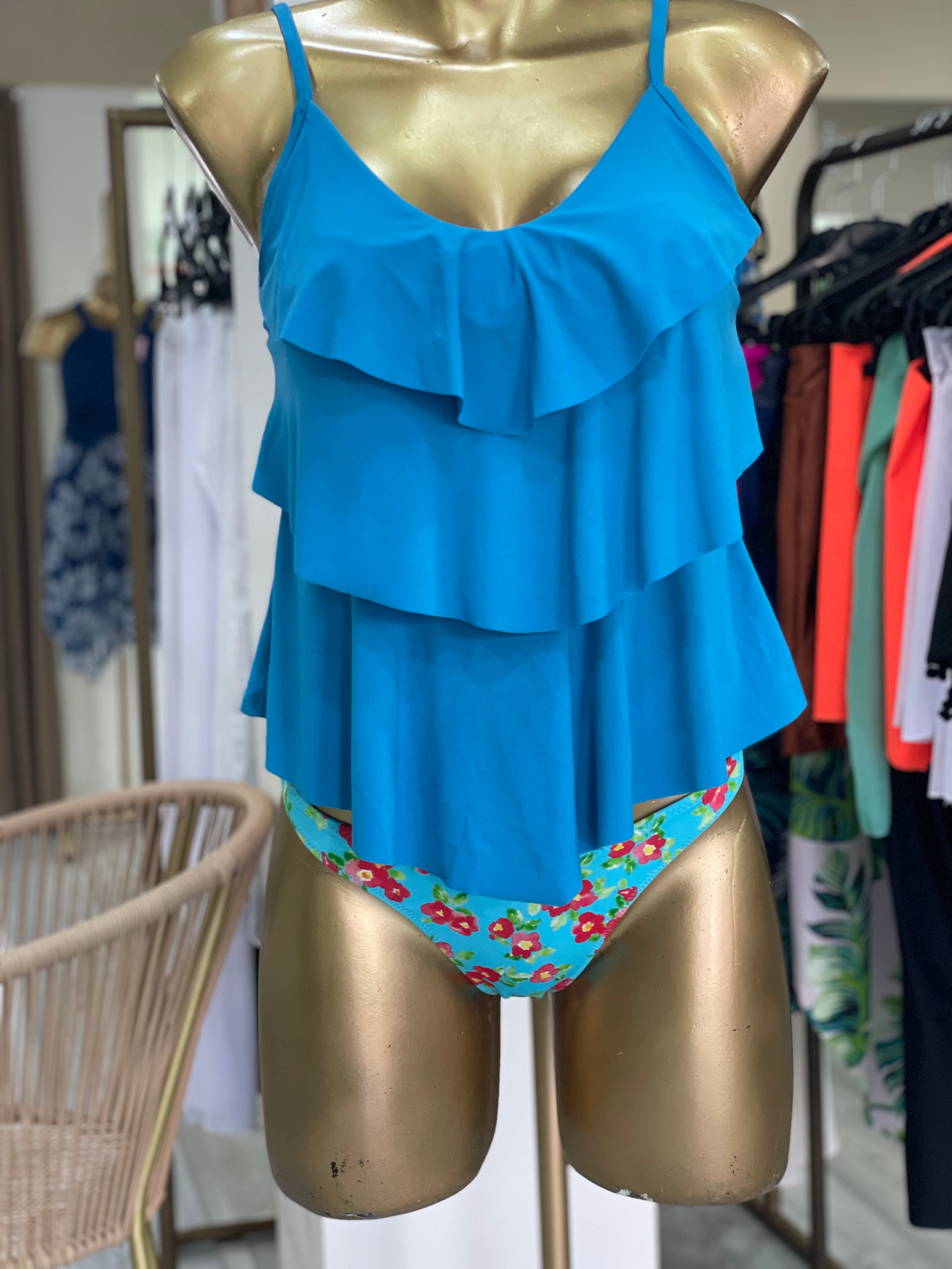 Traje de baño 2 piezas