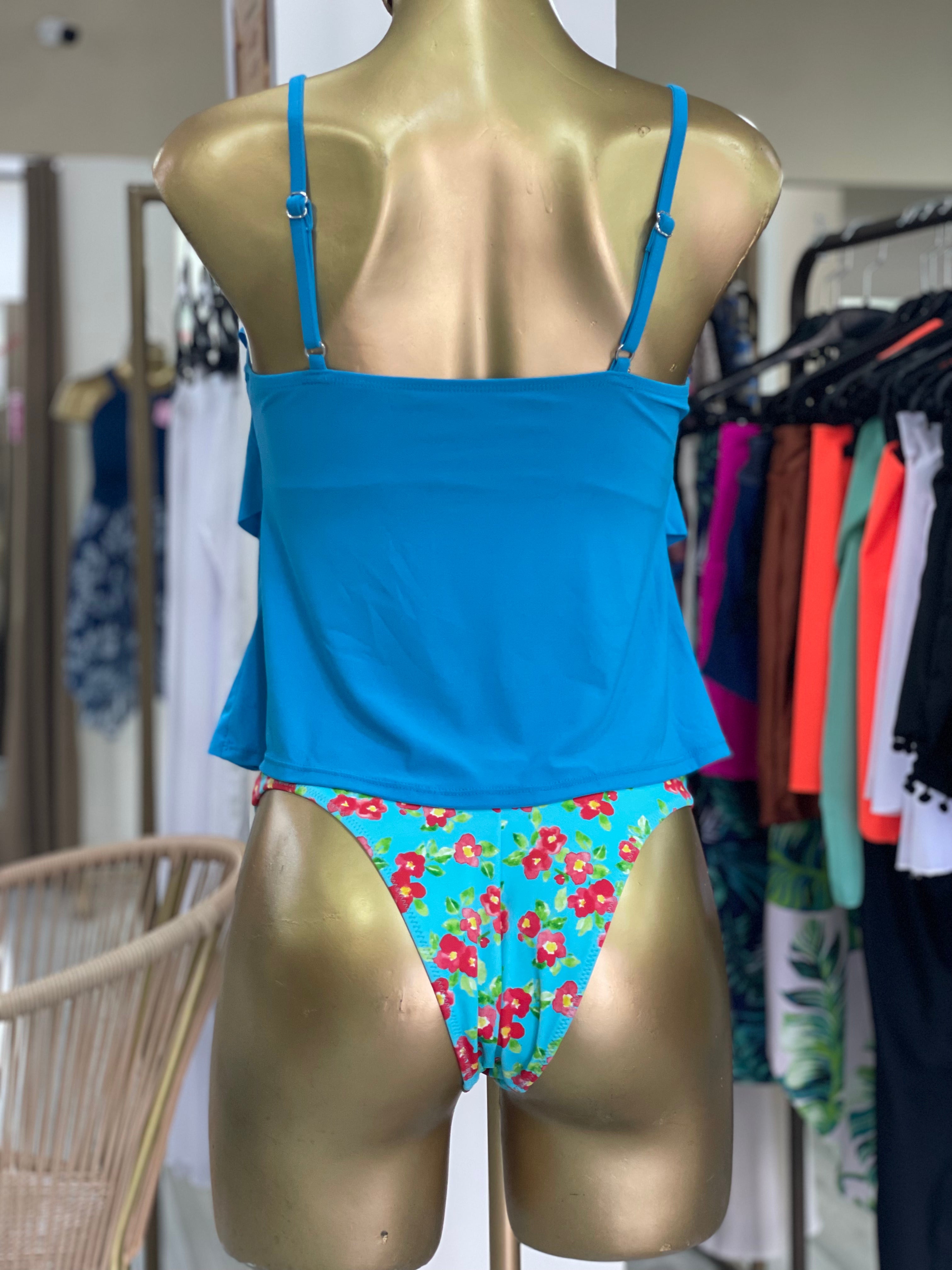 Traje de baño 2 piezas