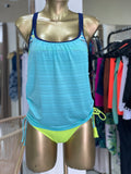 Traje de baño 2 piezas