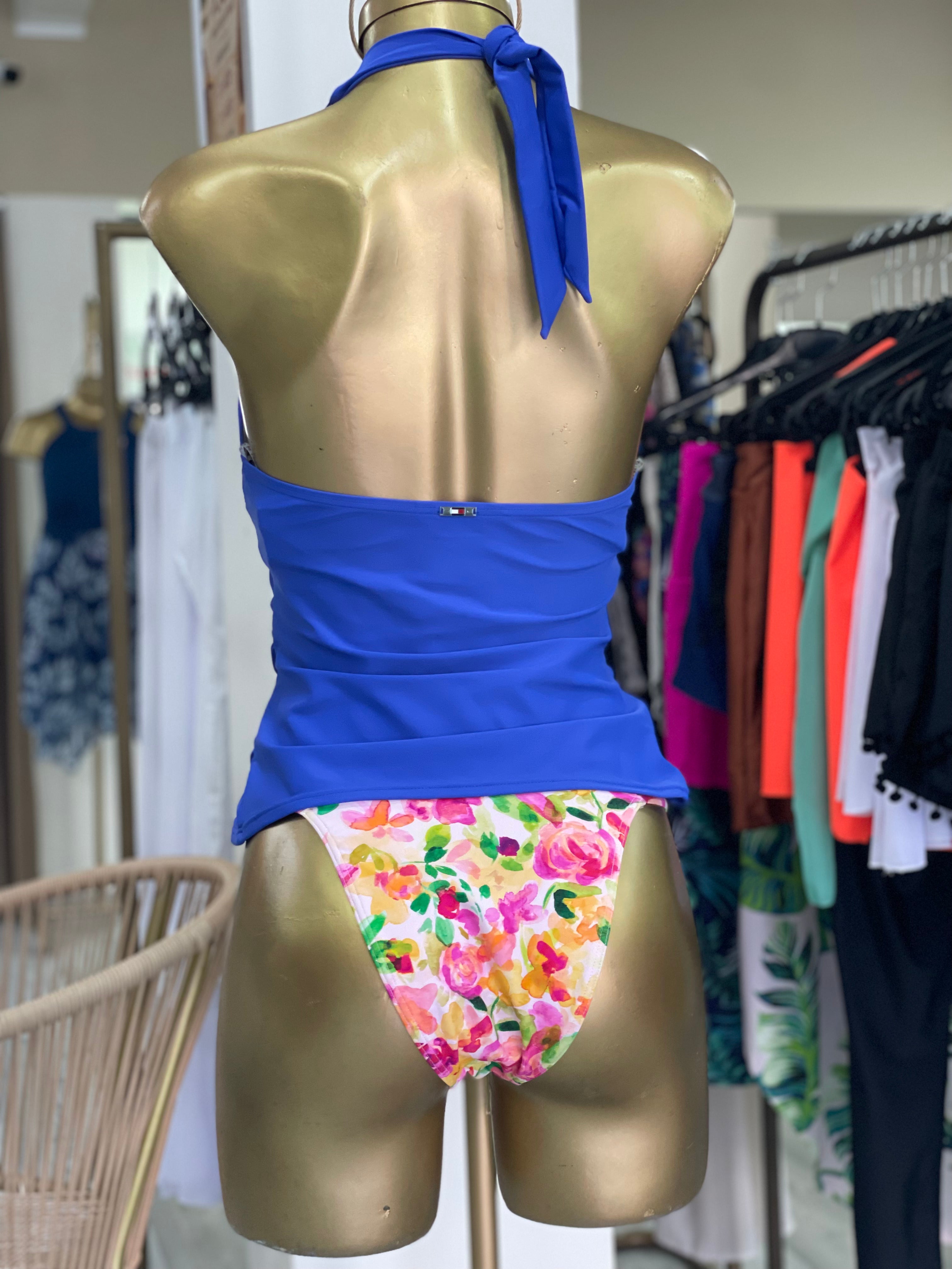 Traje de baño 2 piezas