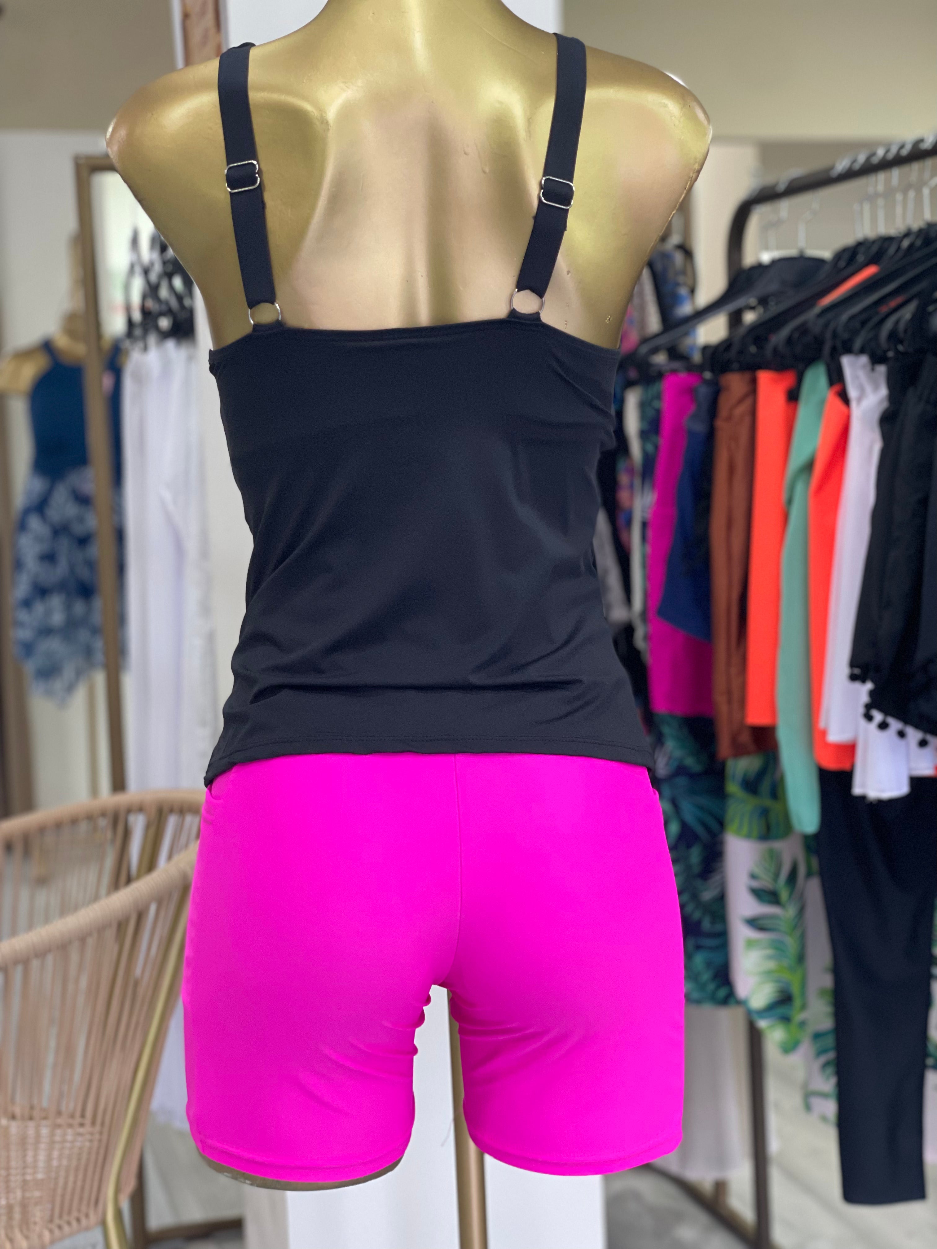 Traje de baño 2 piezas