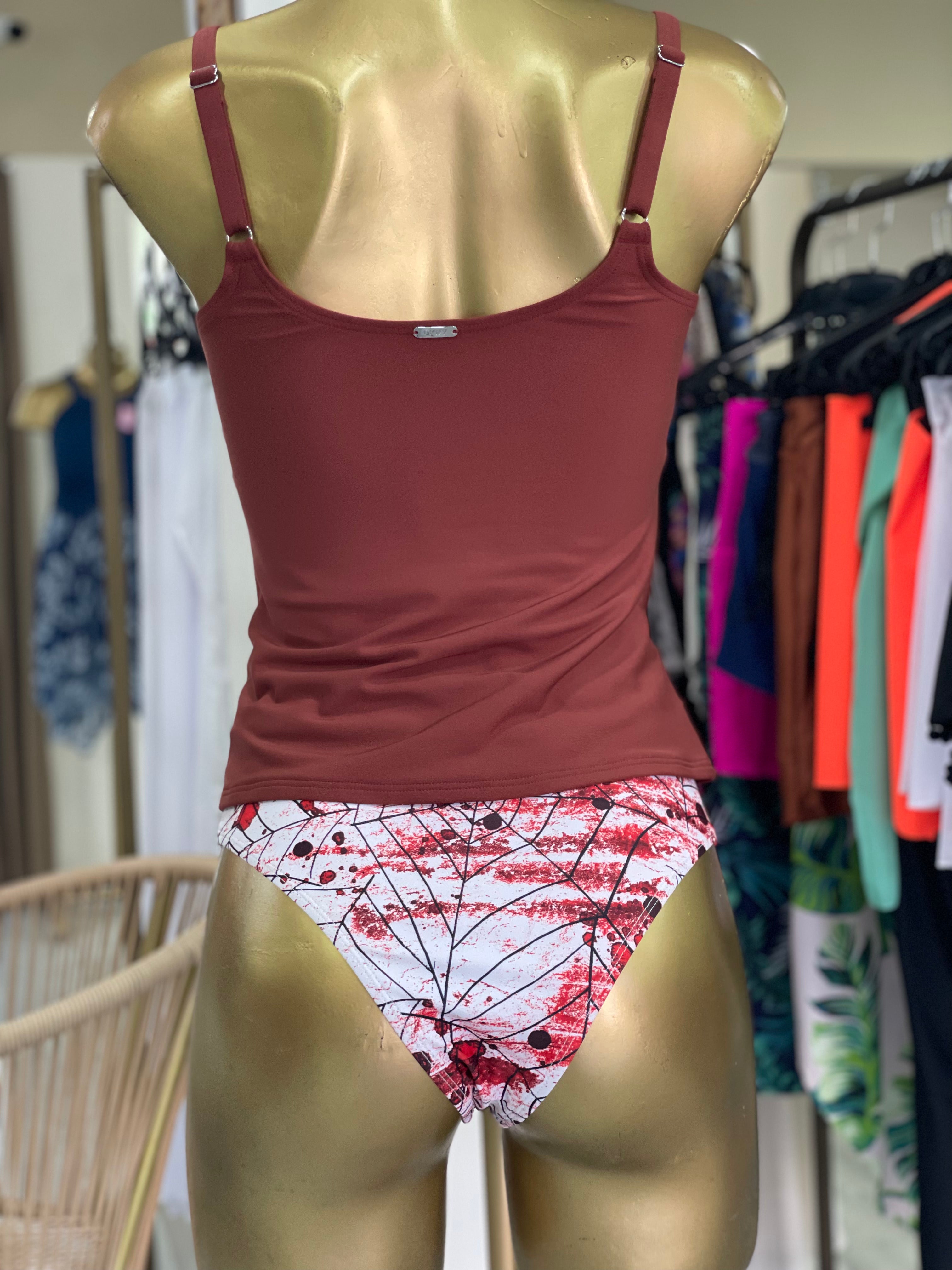 Traje de baño 2 piezas