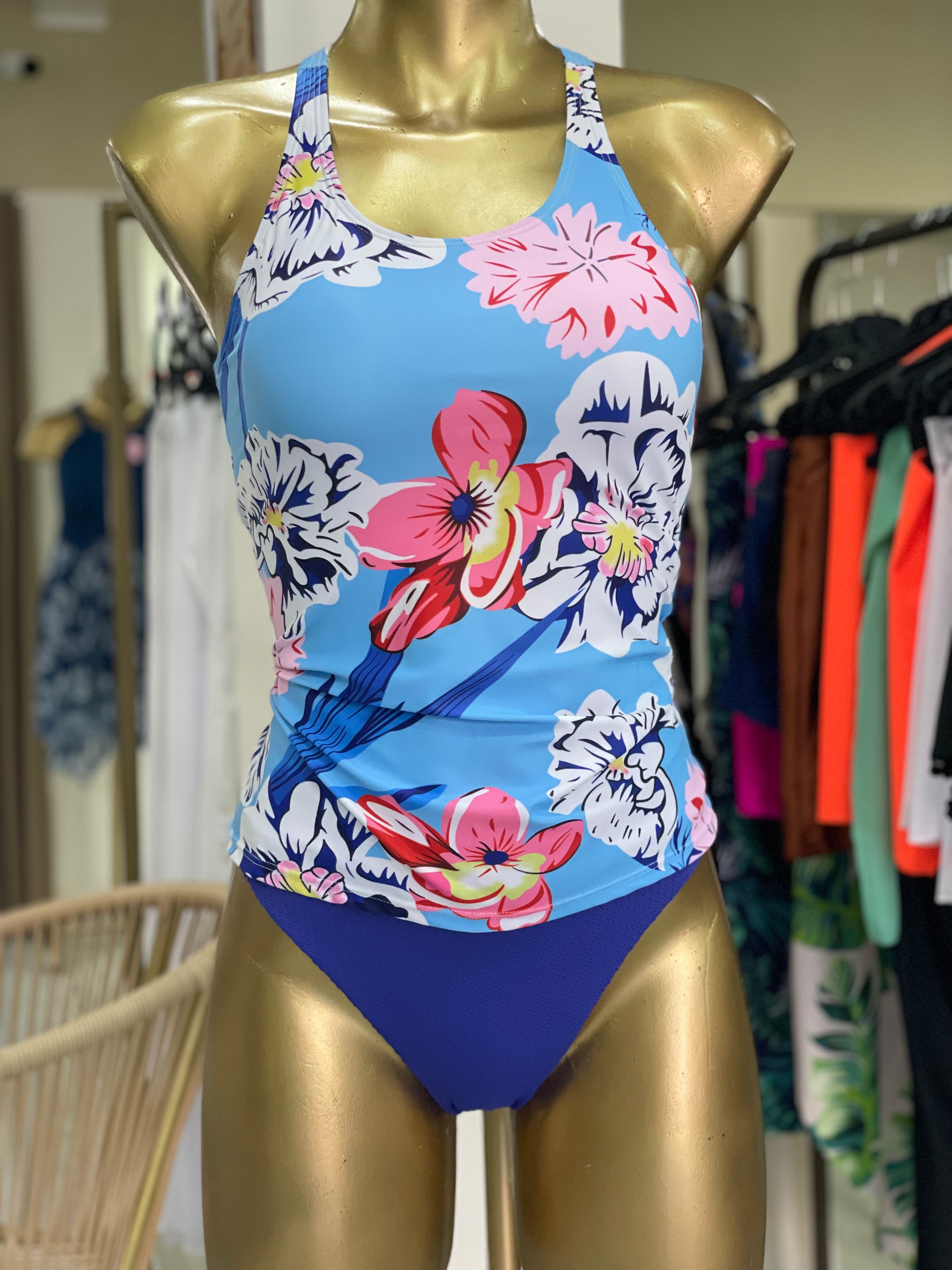Traje de baño 2 piezas