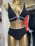 Traje de baño 2 piezas