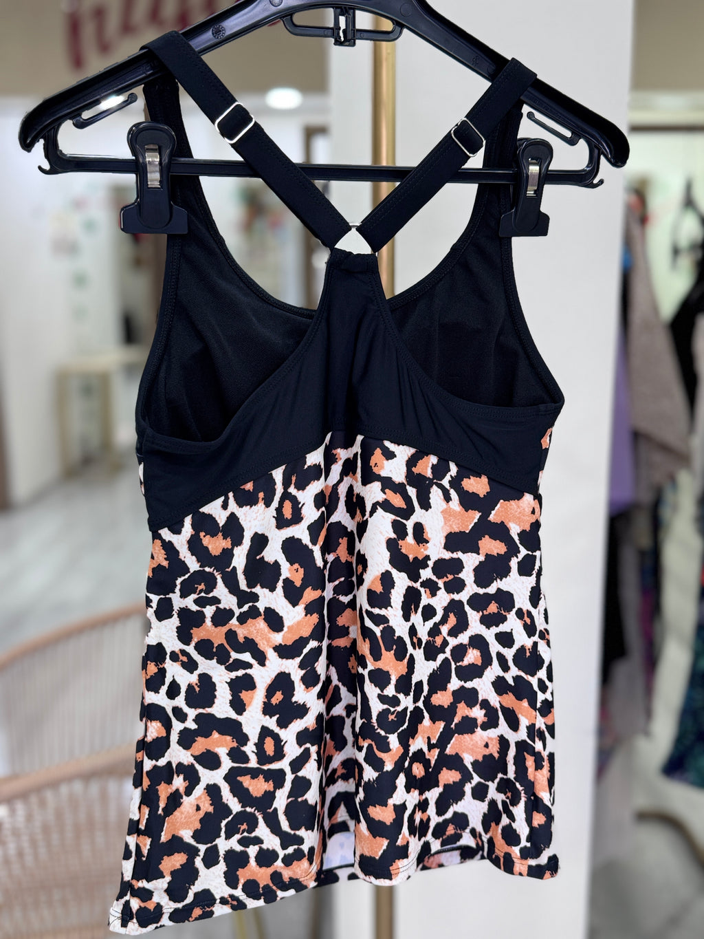 Traje de baño 2 piezas