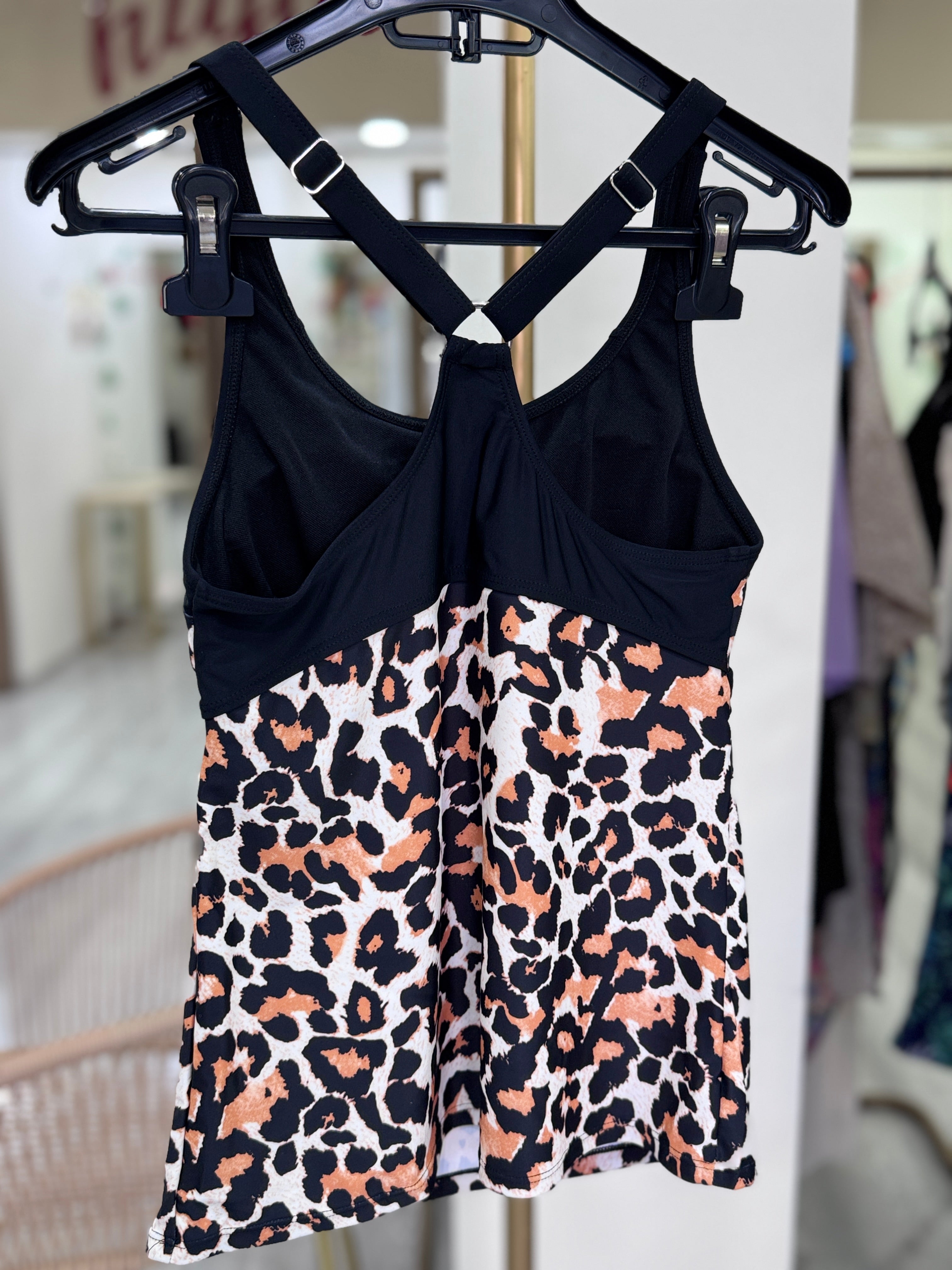 Traje de baño 2 piezas