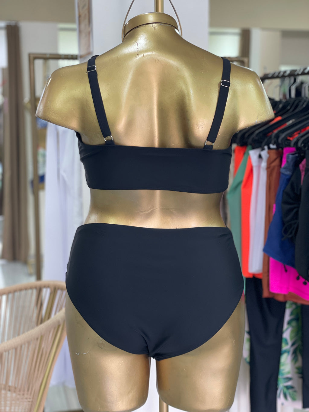 Traje de baño 2 piezas