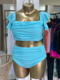 Traje de baño 2 piezas